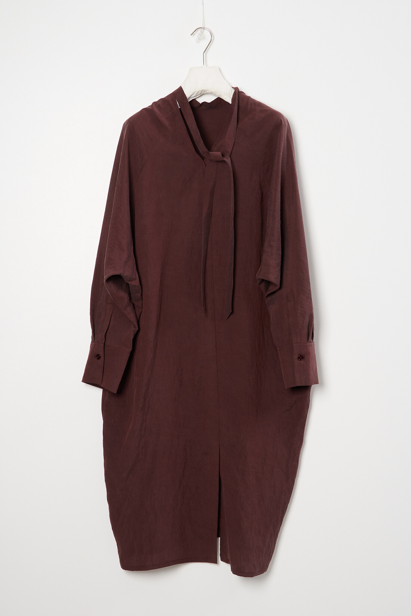 Christian Wijnants - Daris batwing dress