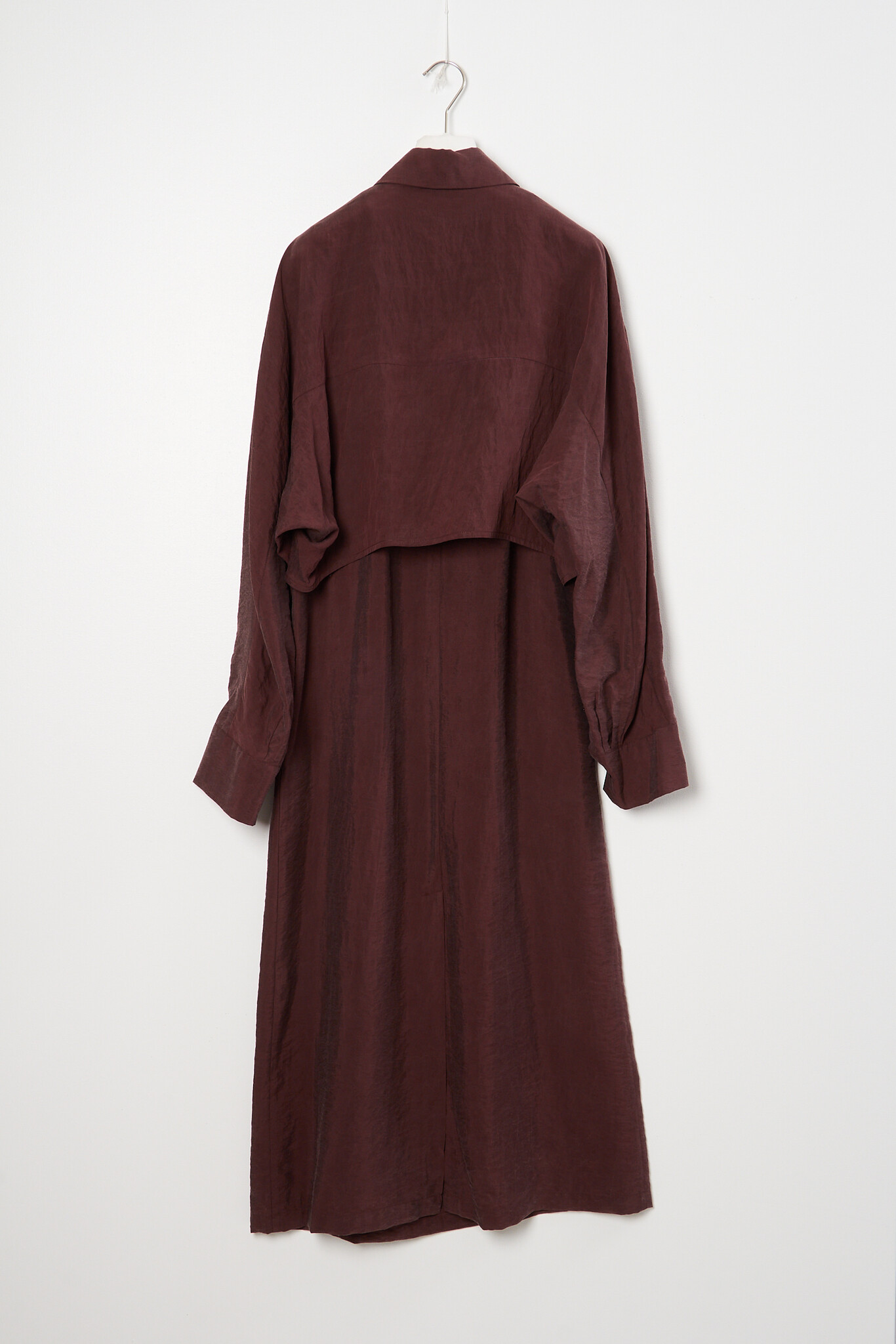 Christian Wijnants - Delphi shirt dress