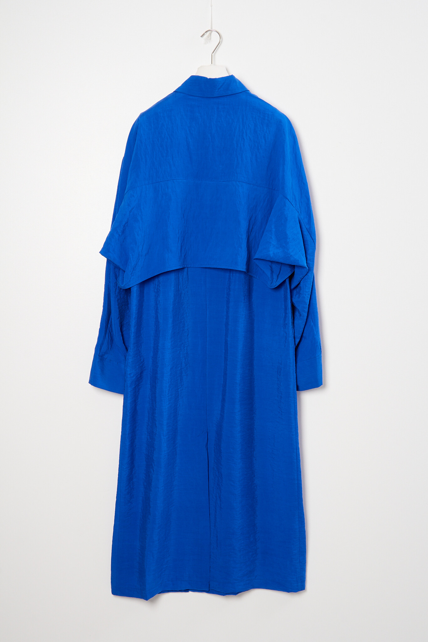 Christian Wijnants - Delphi shirt dress