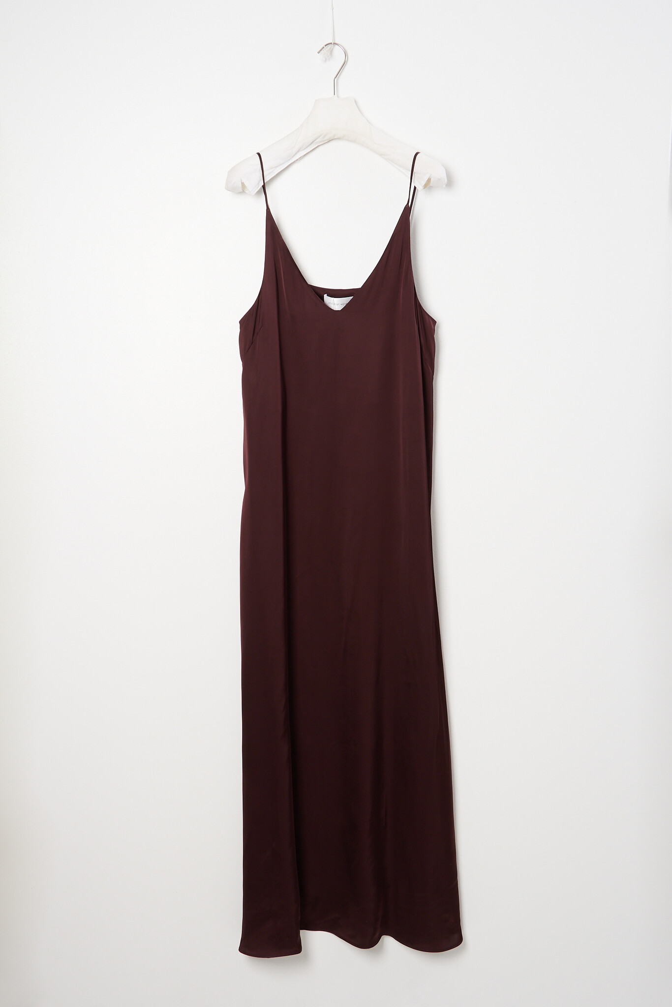 Christian Wijnants - Dova a line v neck dress