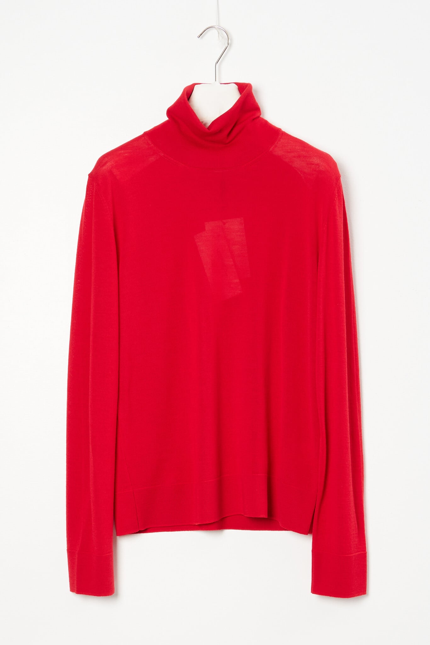 Róhe - Fine knit wool cashmere turtleneck