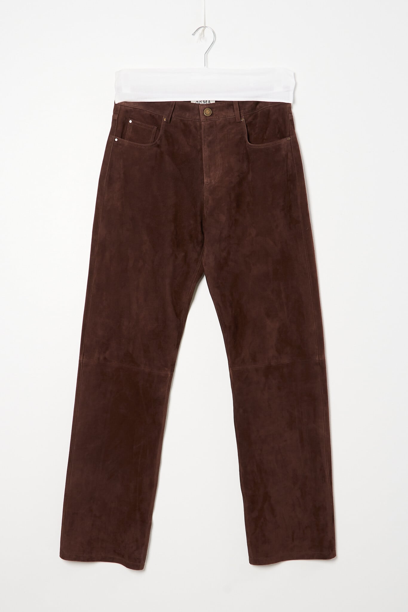 arma - Jean Goat Suede Sturdy