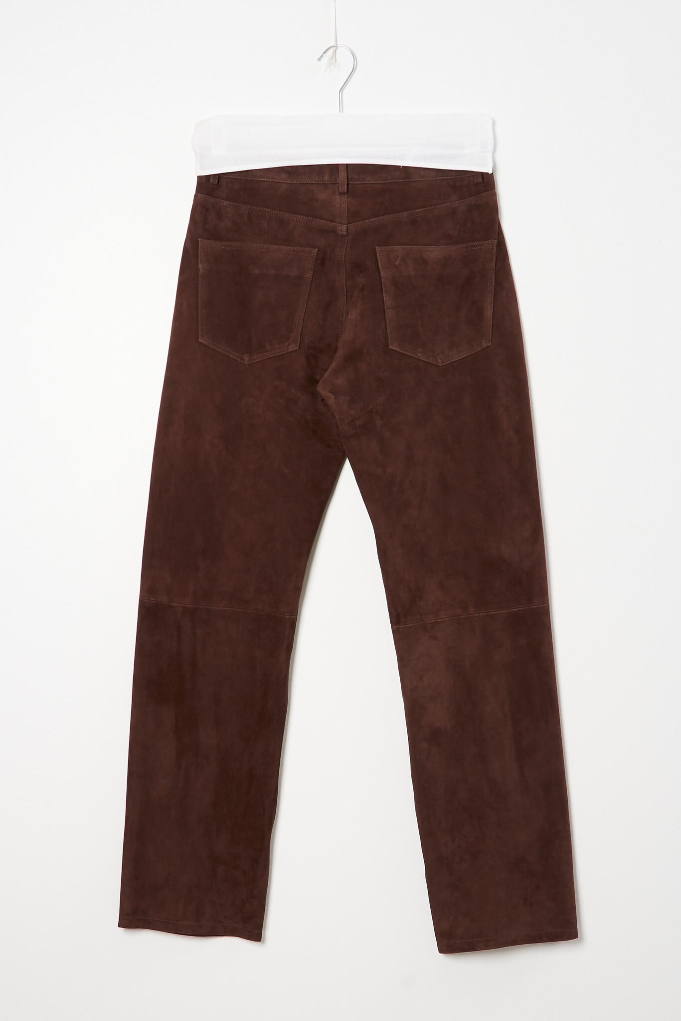 arma - Jean Goat Suede Sturdy