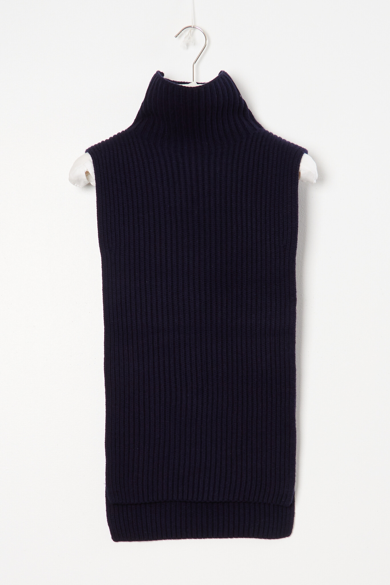 Christian Wijnants - Kawsar ribbed bib