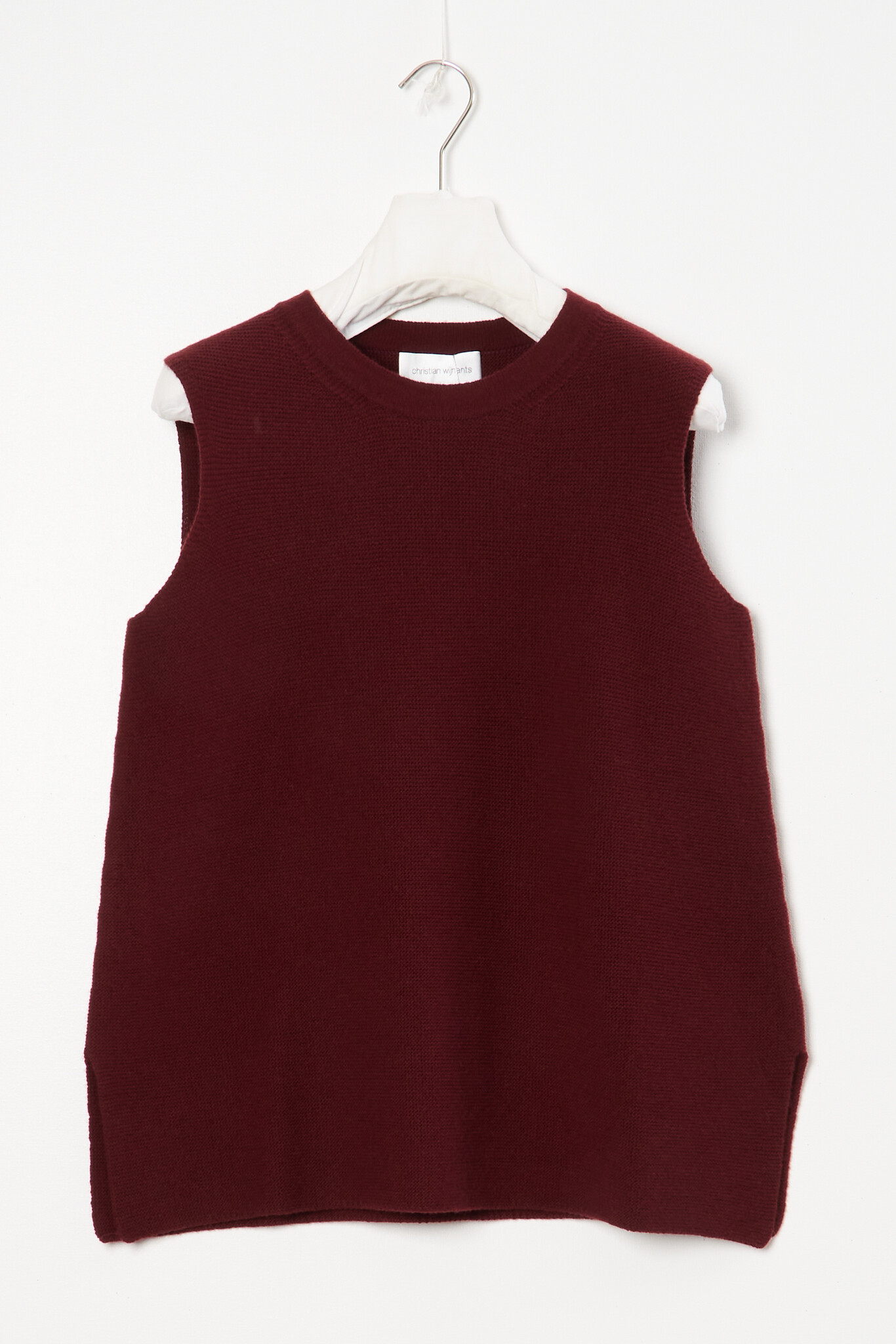 Christian Wijnants - Kazeen sleeveless top