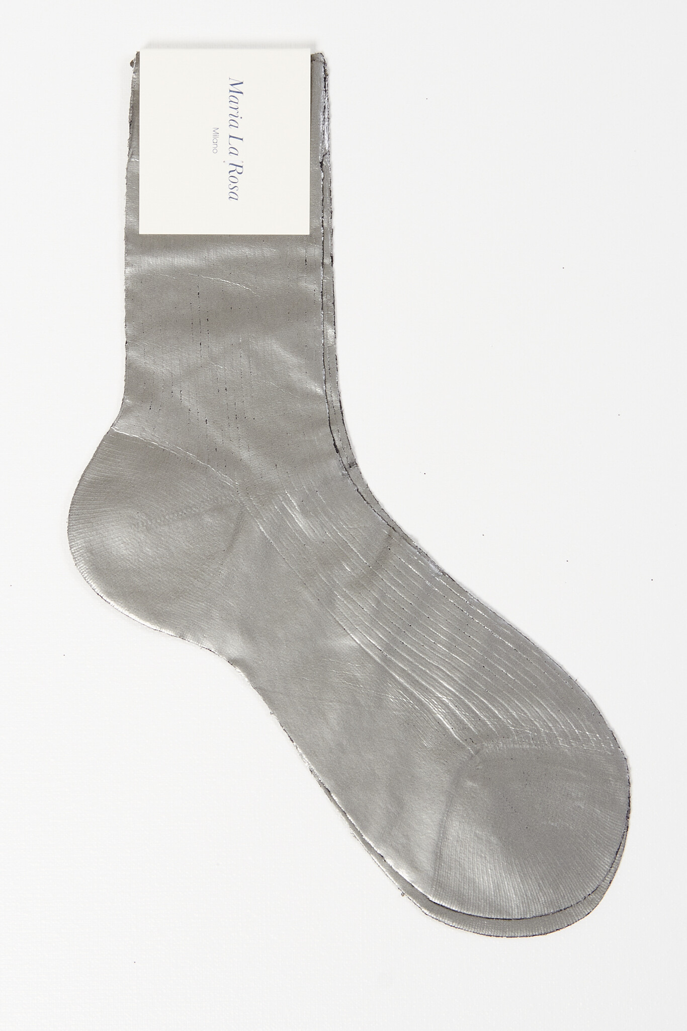  - Novelty One Ribbed Laminated