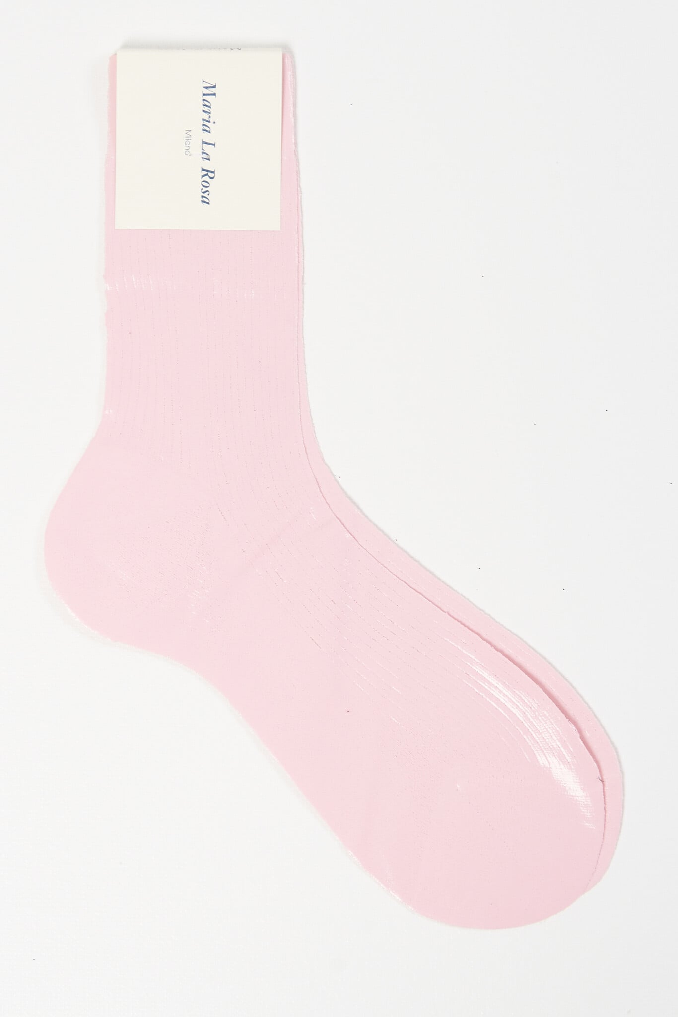  - Novelty One Ribbed Laminated