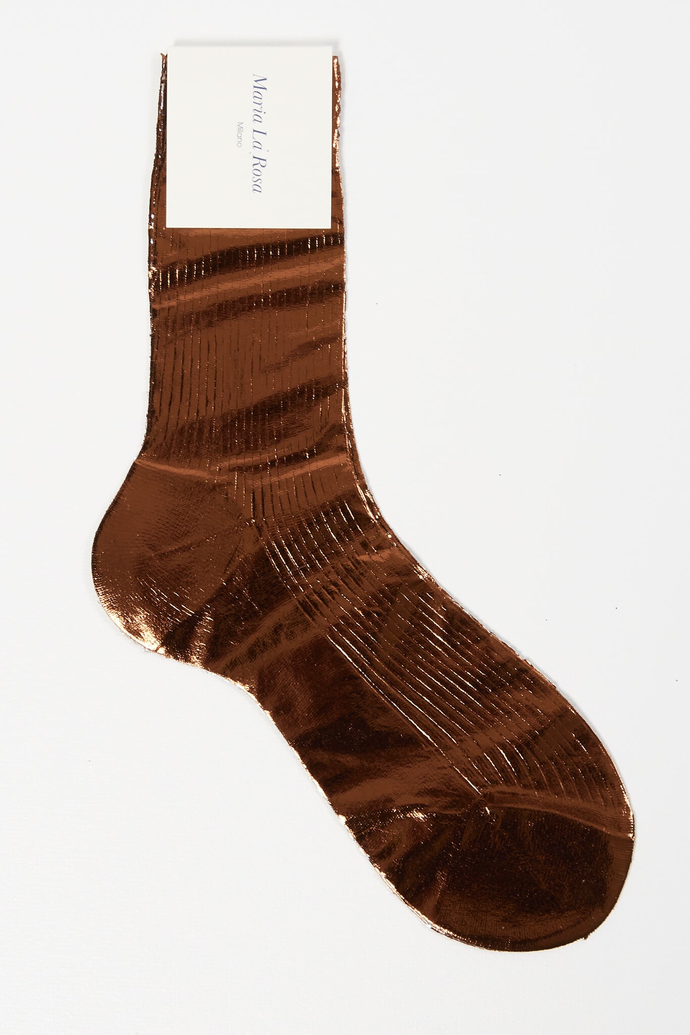  - Novelty One Ribbed Laminated
