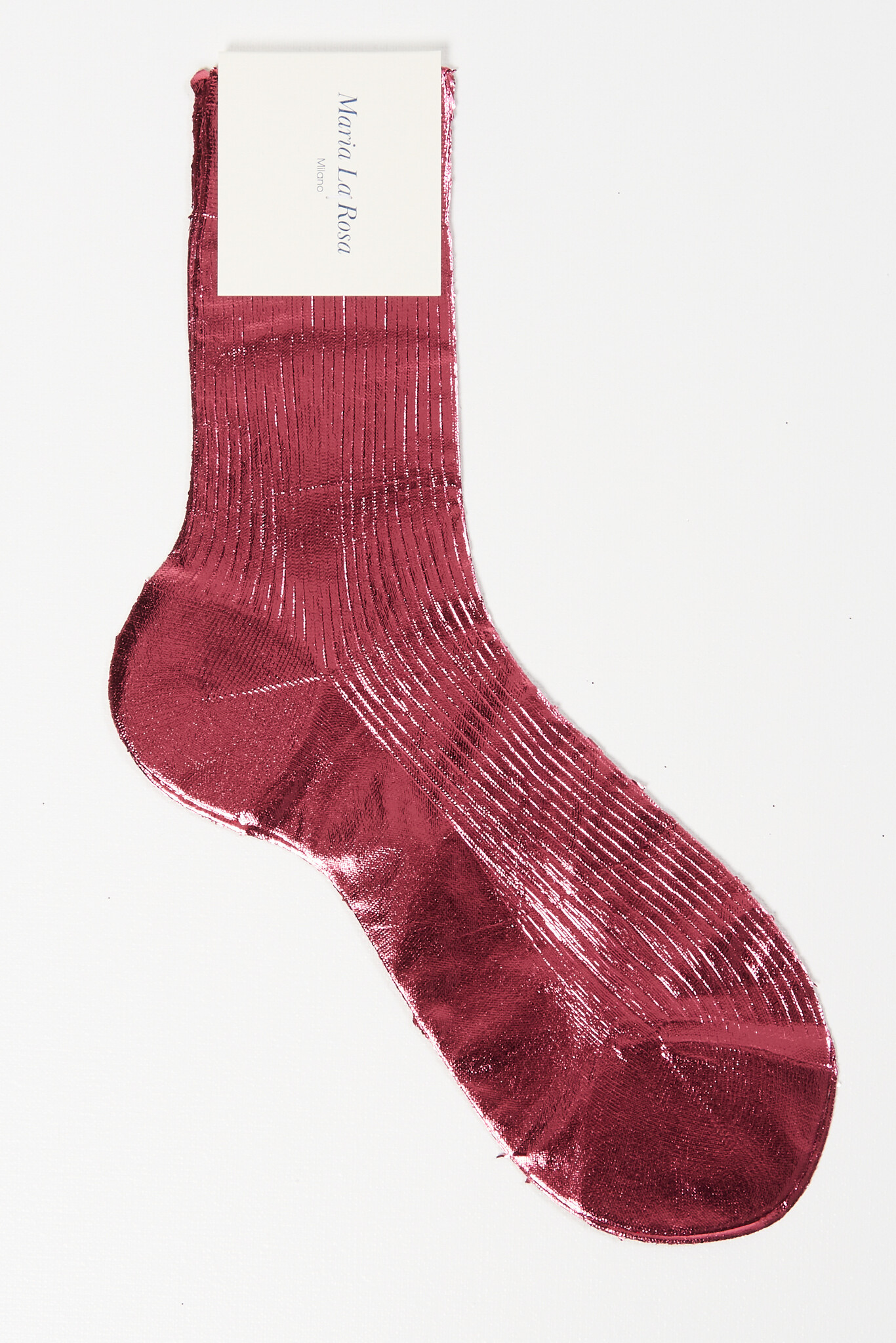  - Novelty One Ribbed Laminated