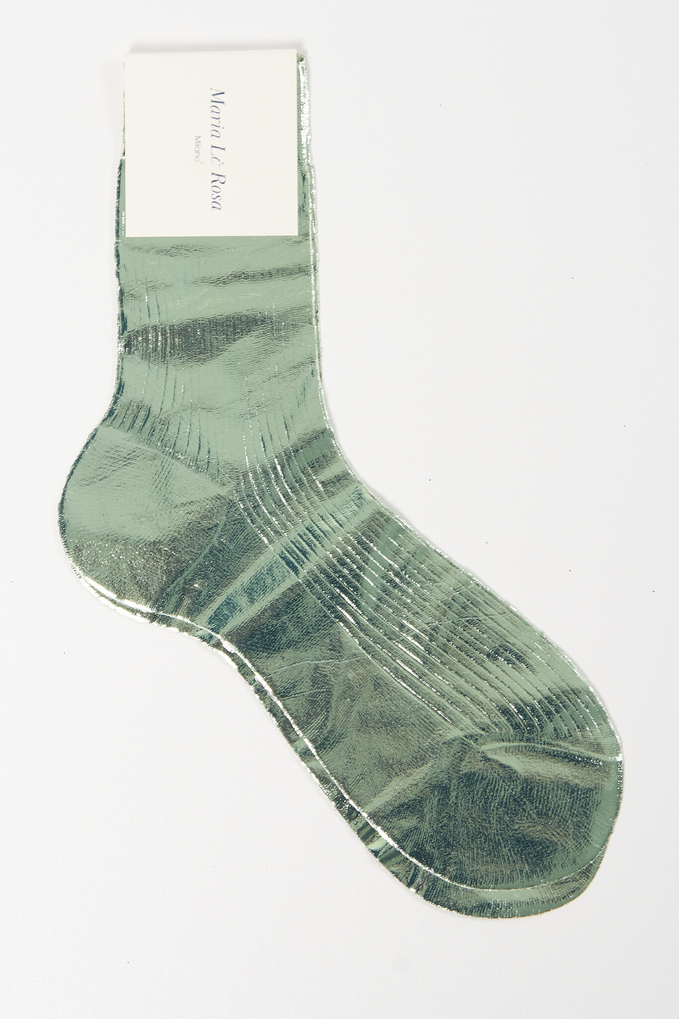  - Novelty One Ribbed Laminated