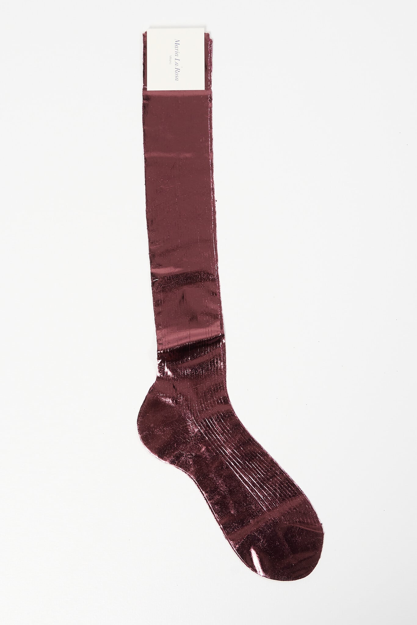  - One Ribbed knee Laminated