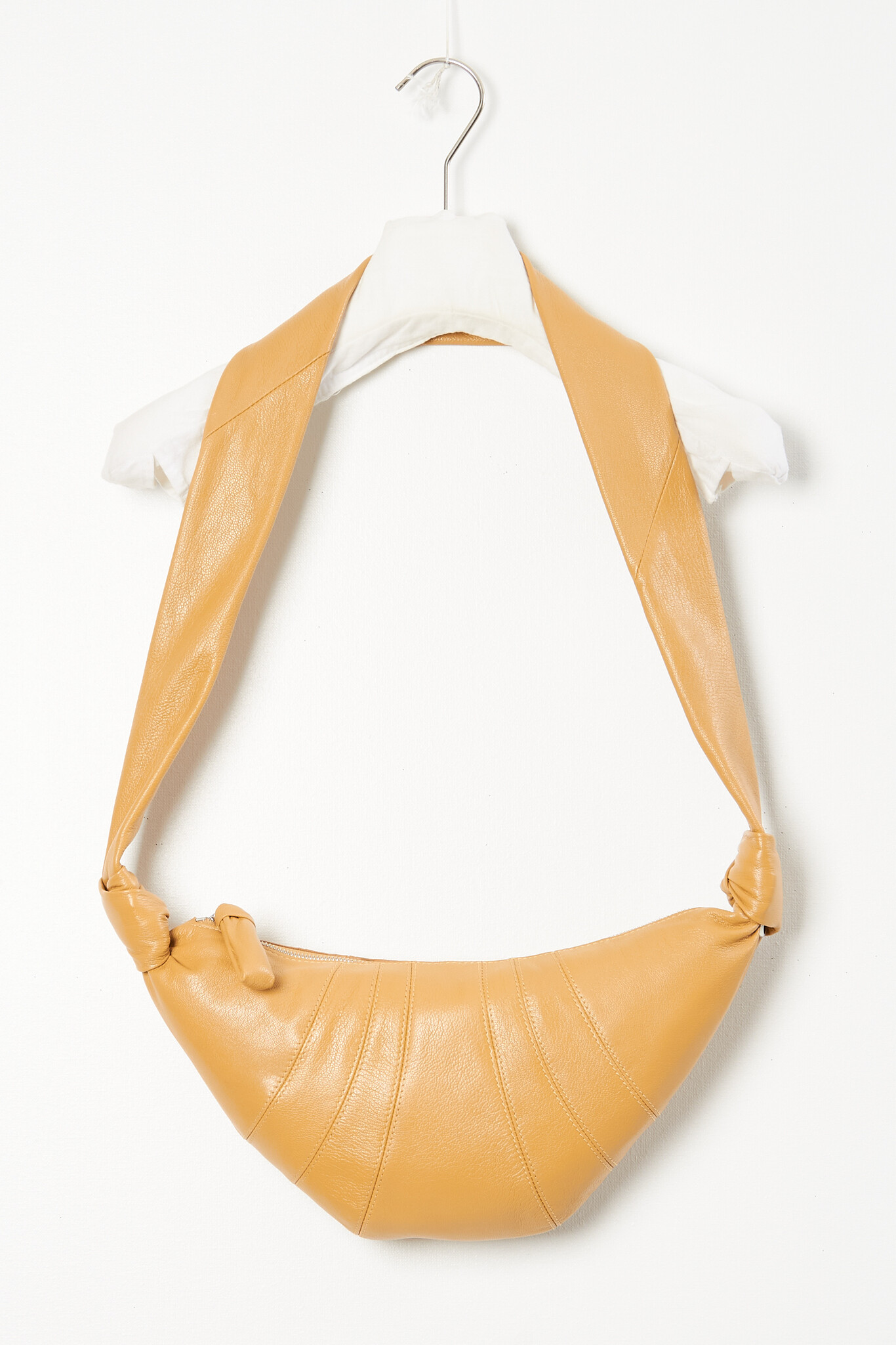 Lemaire - Small croissant bag