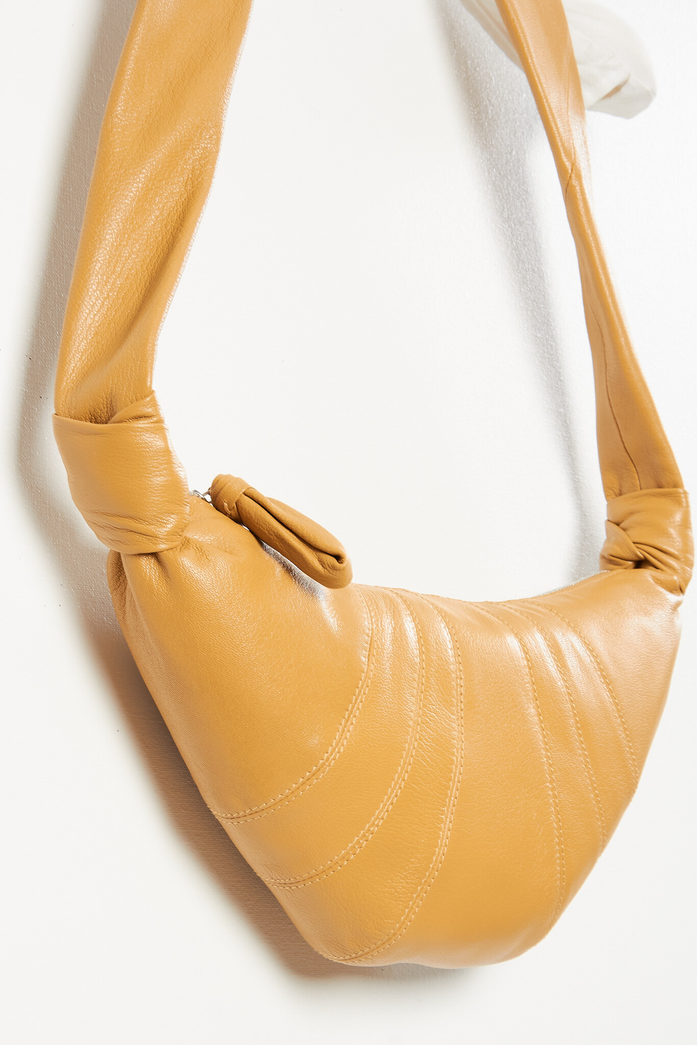 Lemaire - Small croissant bag