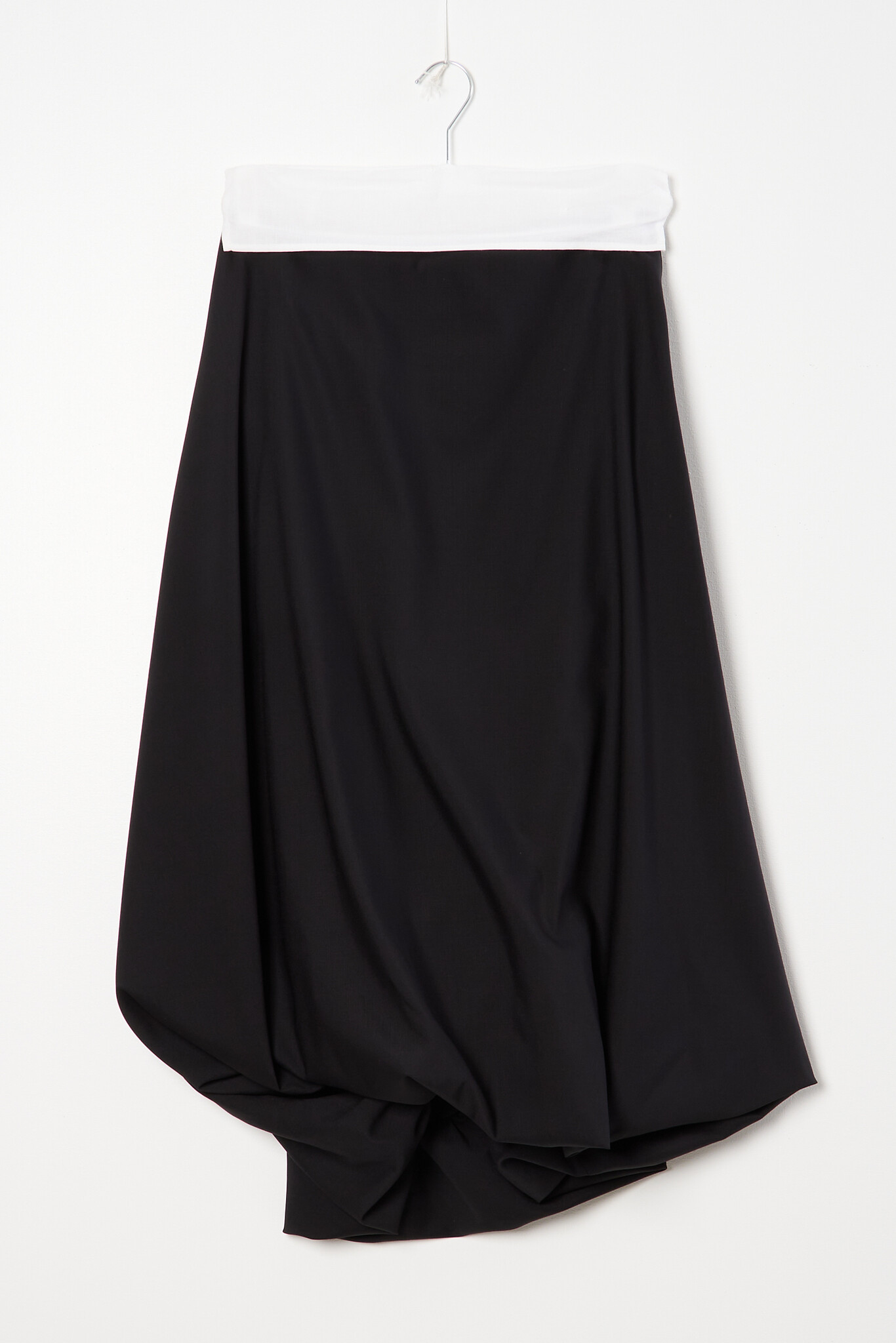 Róhe - Twisted skirt