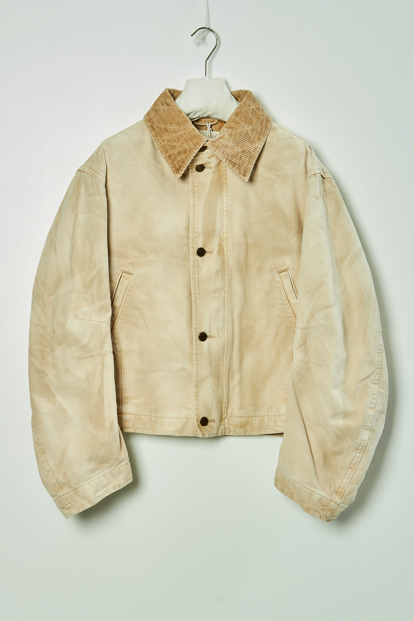 6397 - Flight jacket