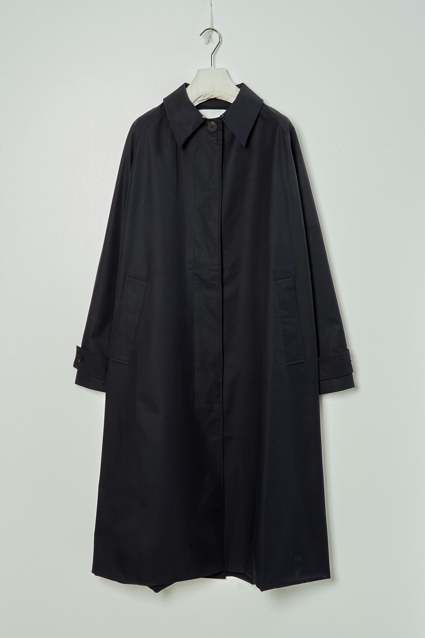 Studio Nicholson - Holin everyday mac