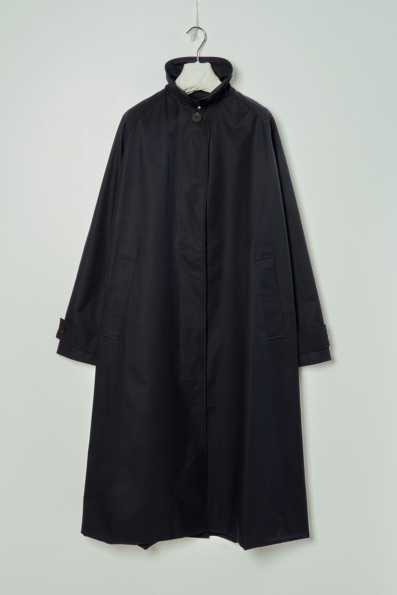 Studio Nicholson - Holin everyday mac