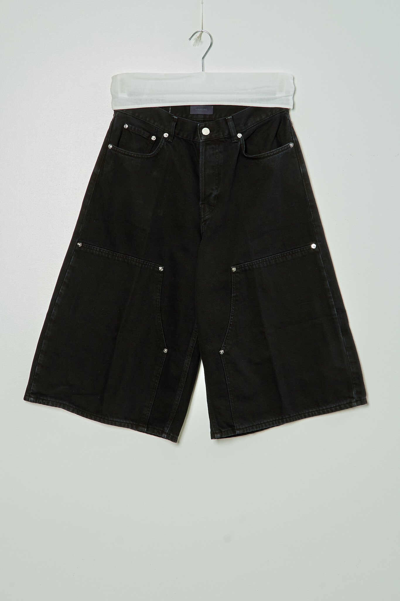 Haikure - Legacy short soft