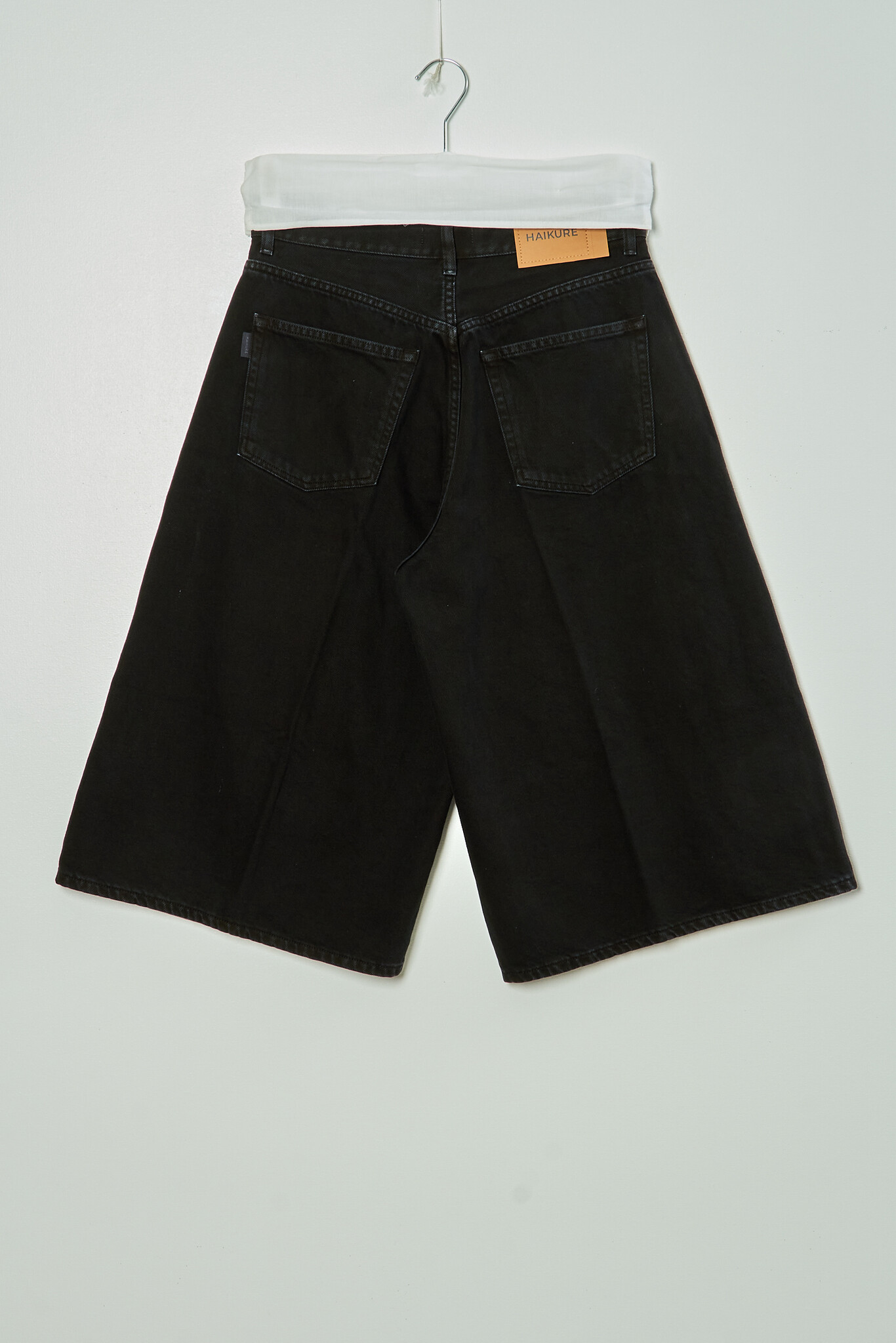 Haikure - Legacy short soft