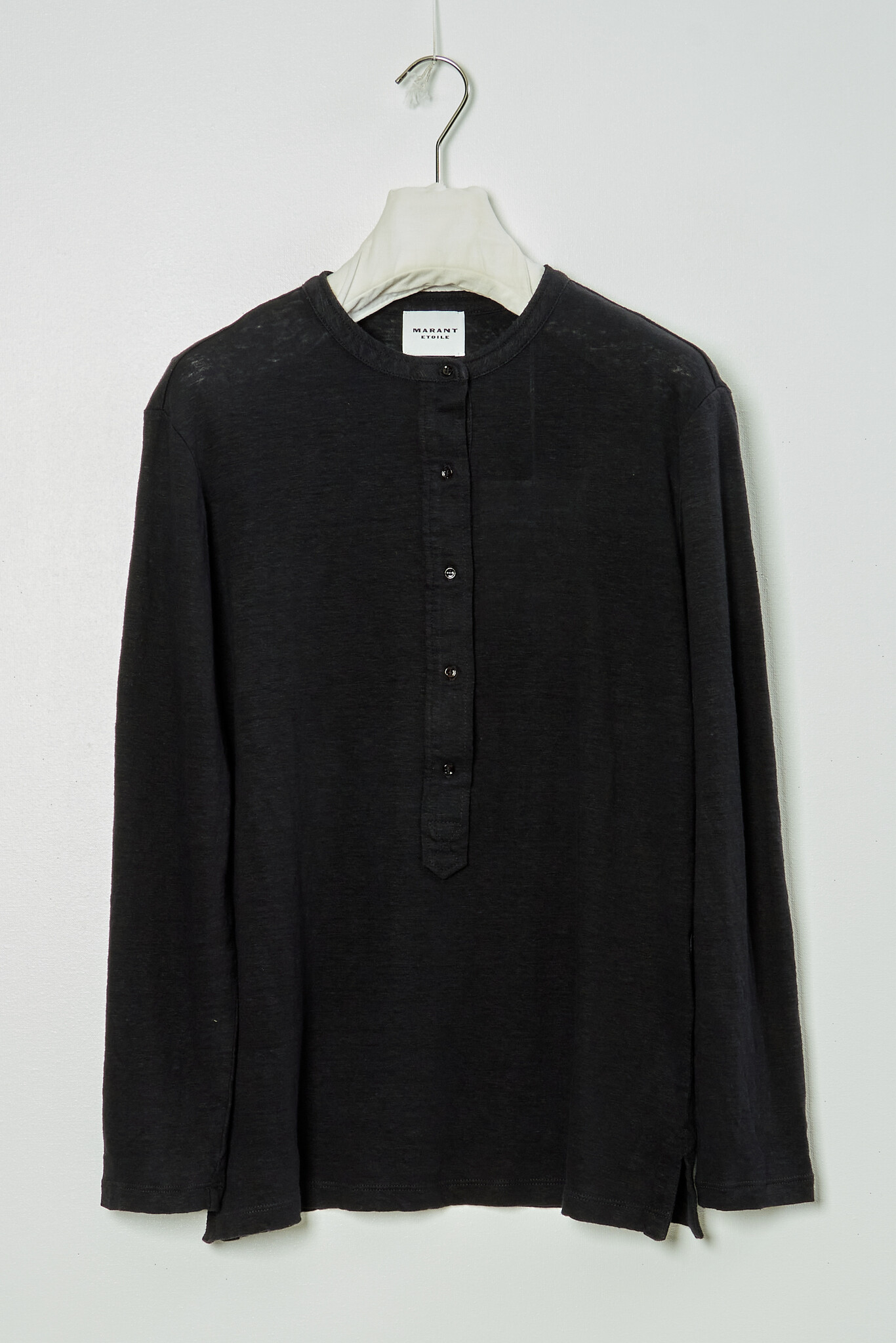 Marant Etoile - Lucy linen tee