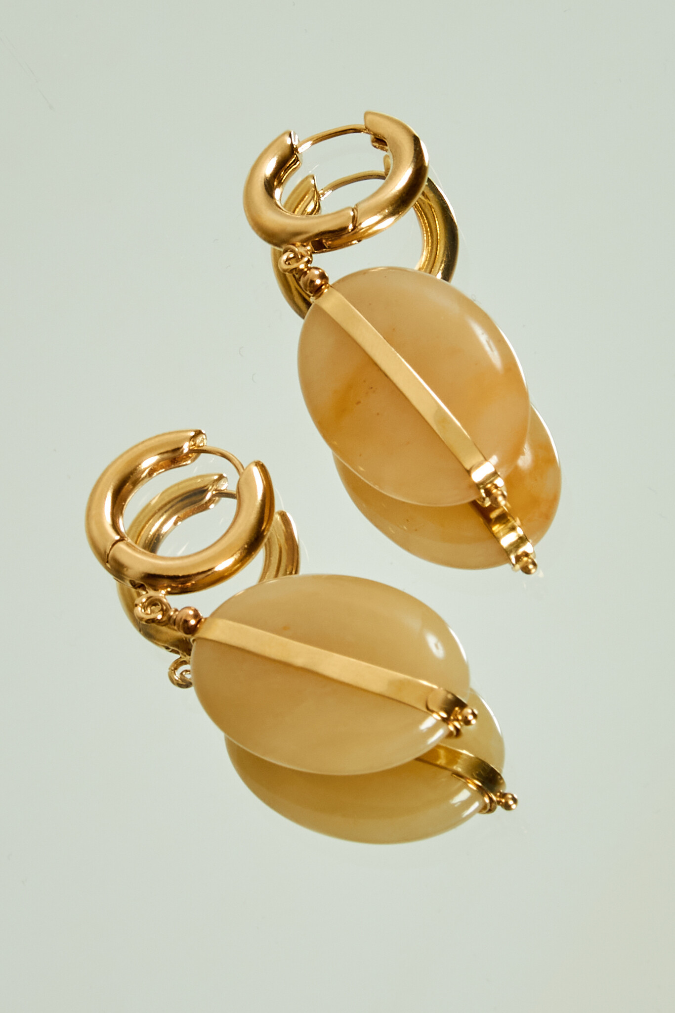 Isabel Marant - New stones earrings