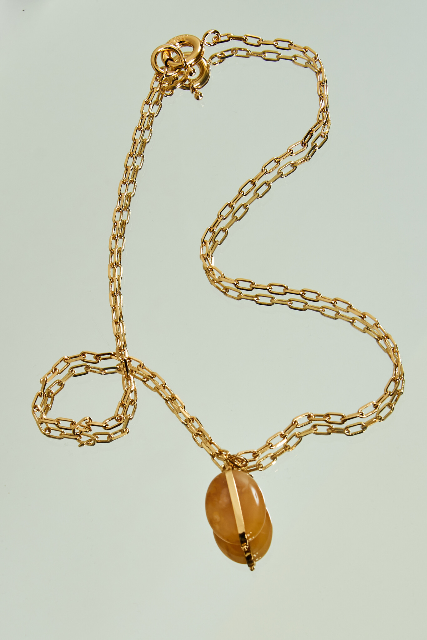 Isabel Marant - New stones necklace