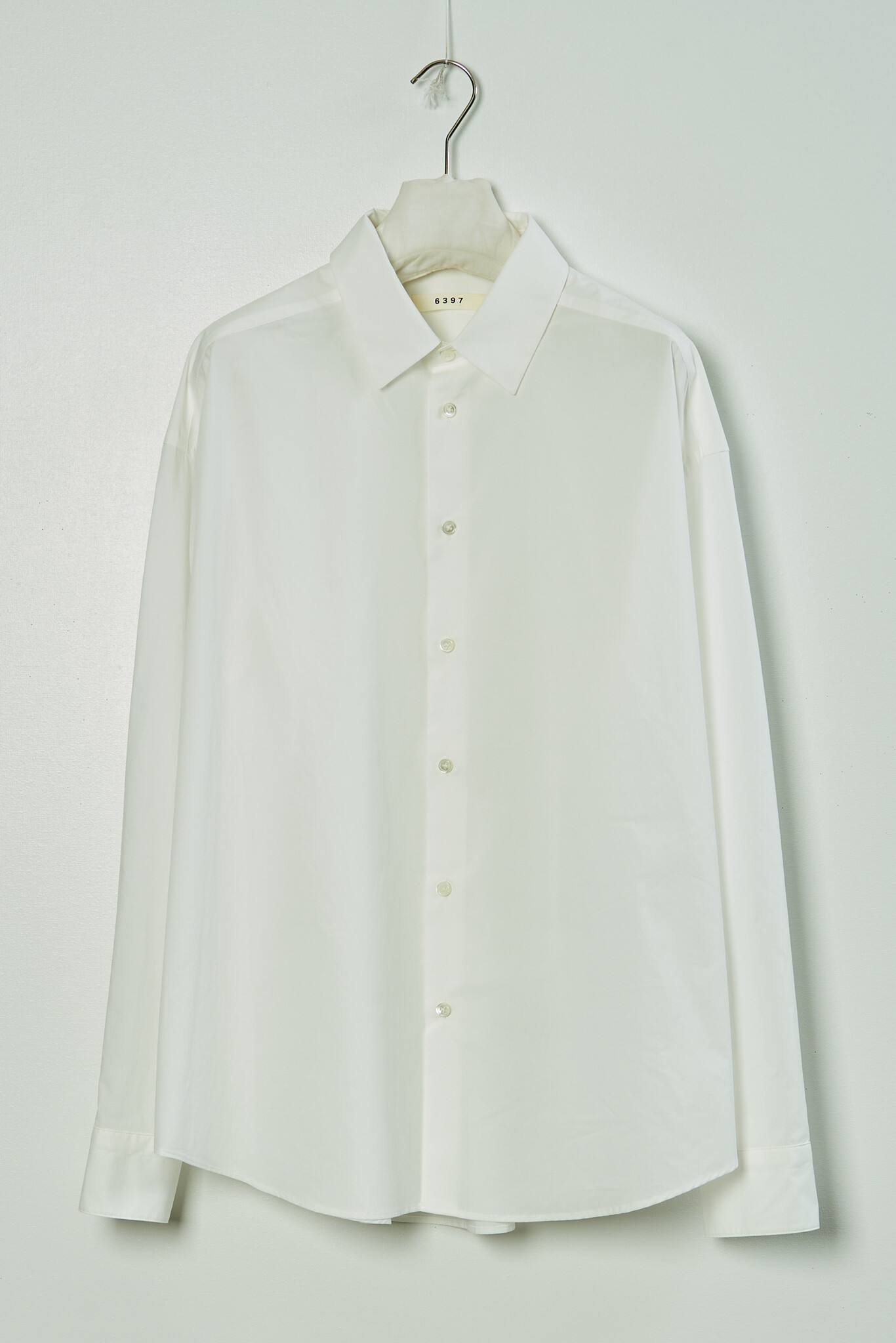 6397 New uniform top
