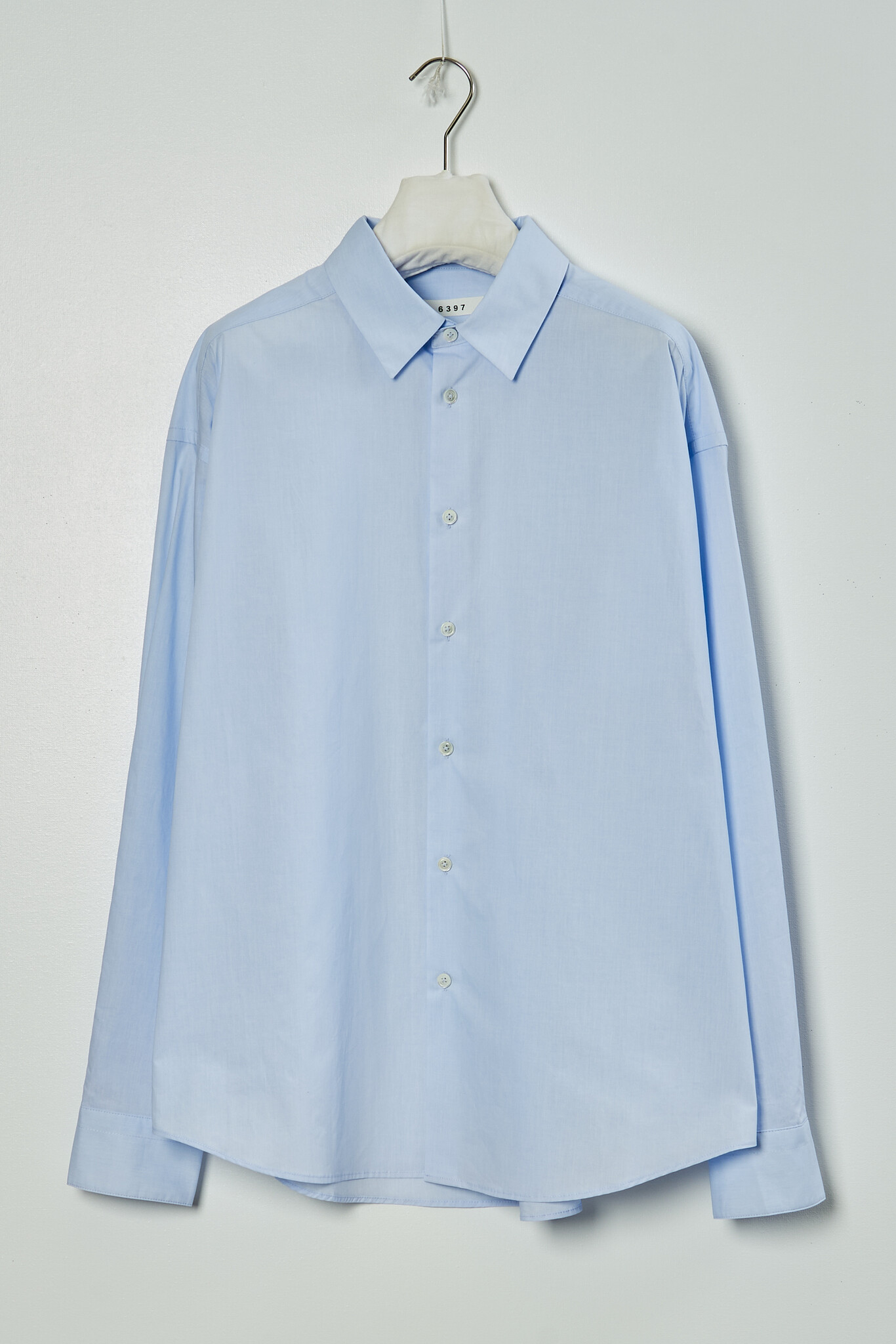 6397 - New uniform top