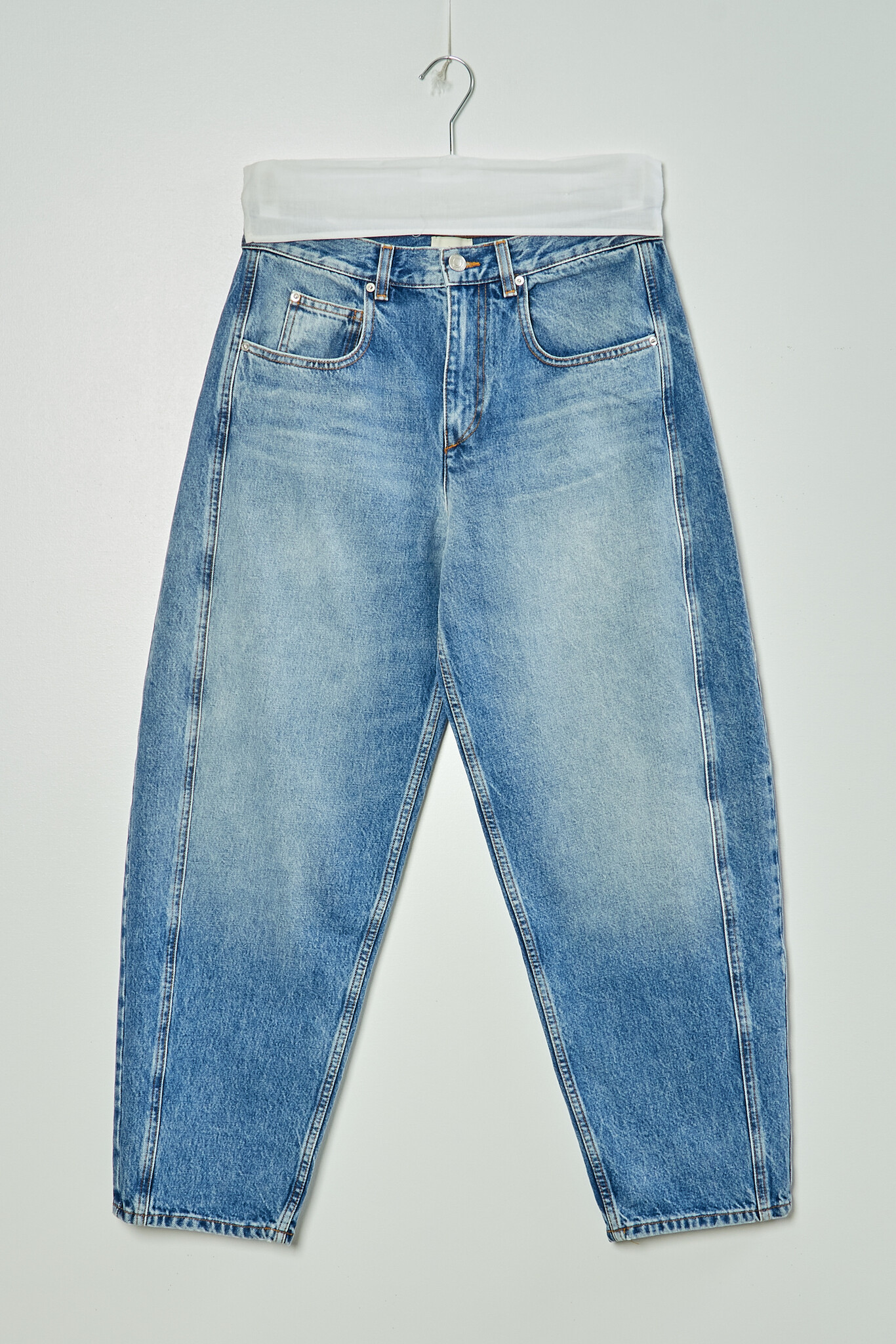 Isabel Marant - Oriane denim