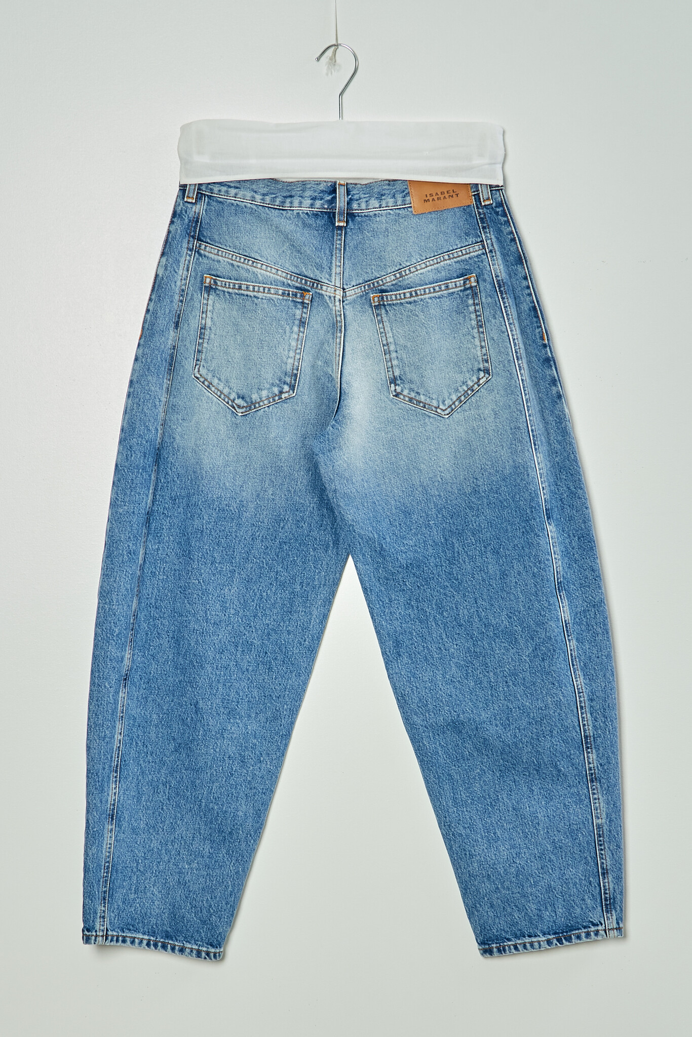 Isabel Marant - Oriane denim
