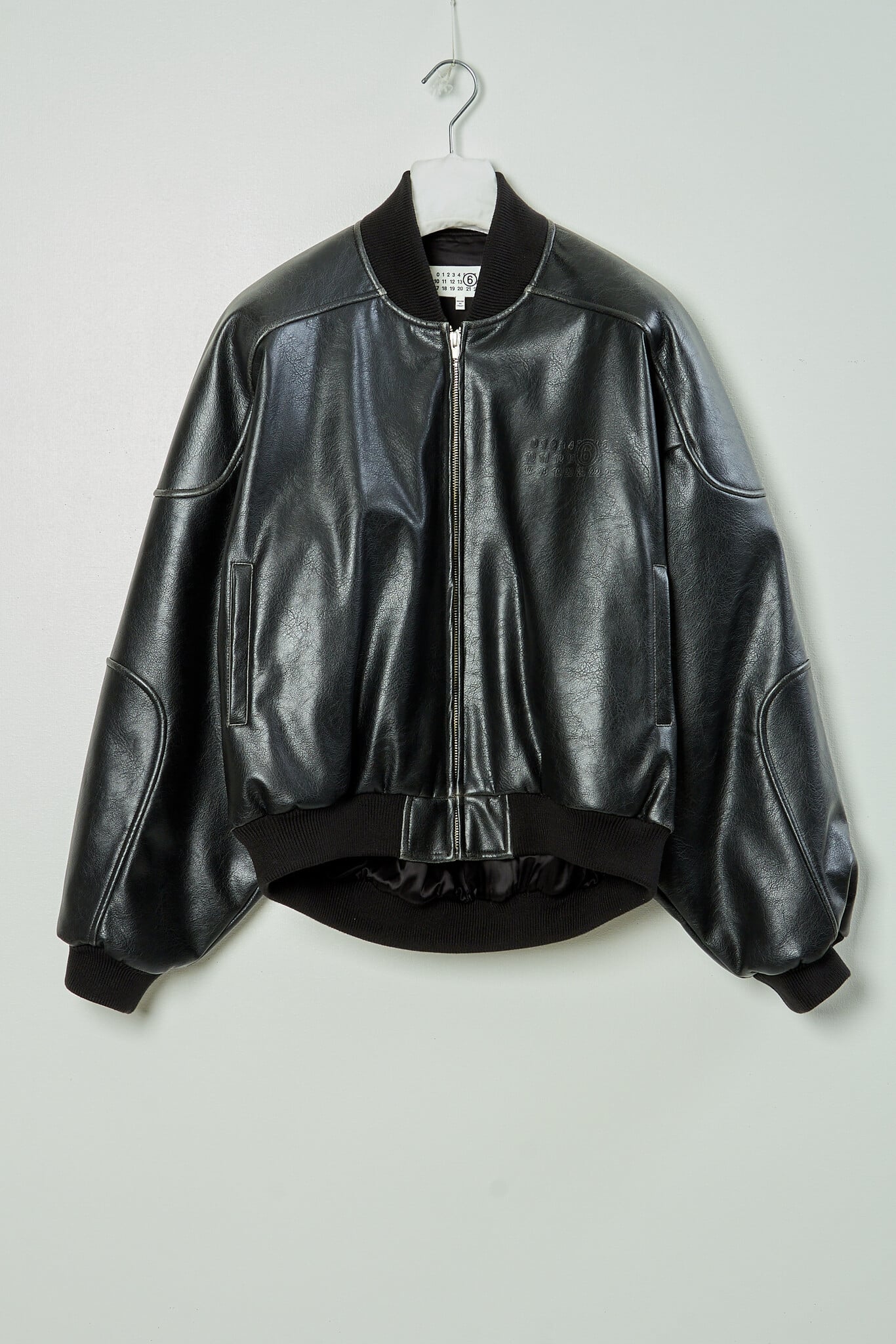 MM6 - S52AM0358M35455 Sportsjacket