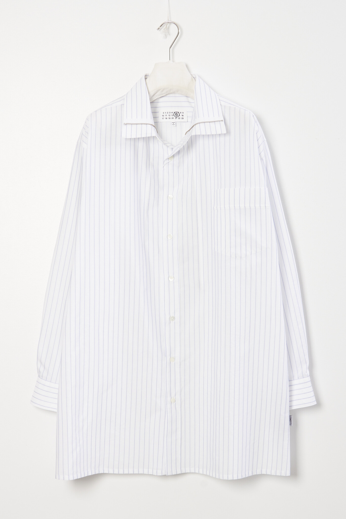 MM6 - S52DT0066M36012 Long sleeved Shirt
