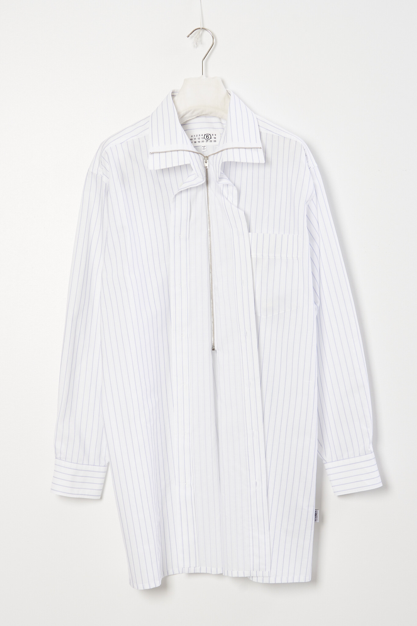 MM6 - S52DT0066M36012 Long sleeved Shirt