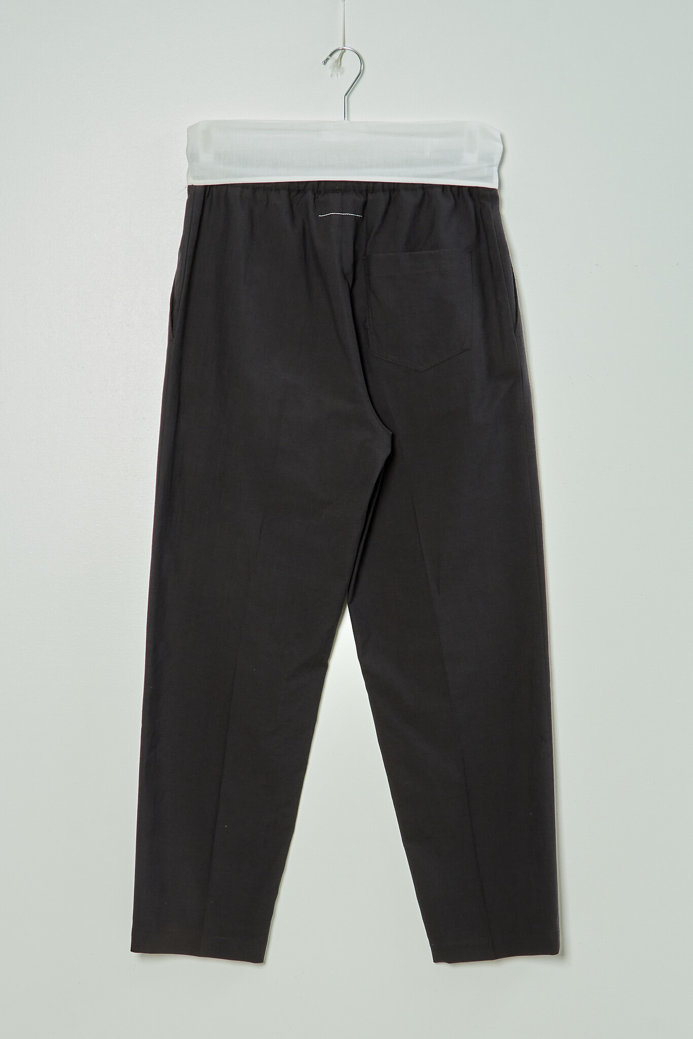 MM6 - S52KA0485M36006 Pants