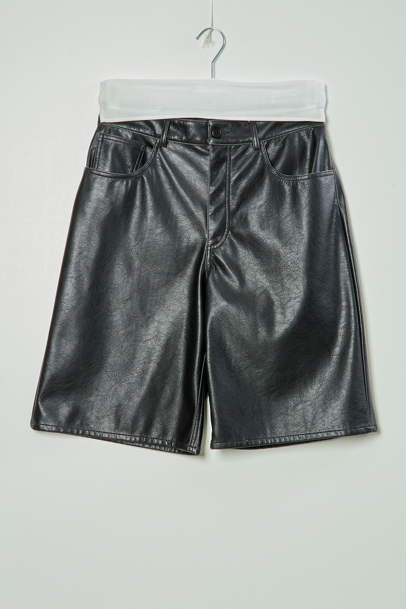 MM6 - S52MU0143M35455 Shorts