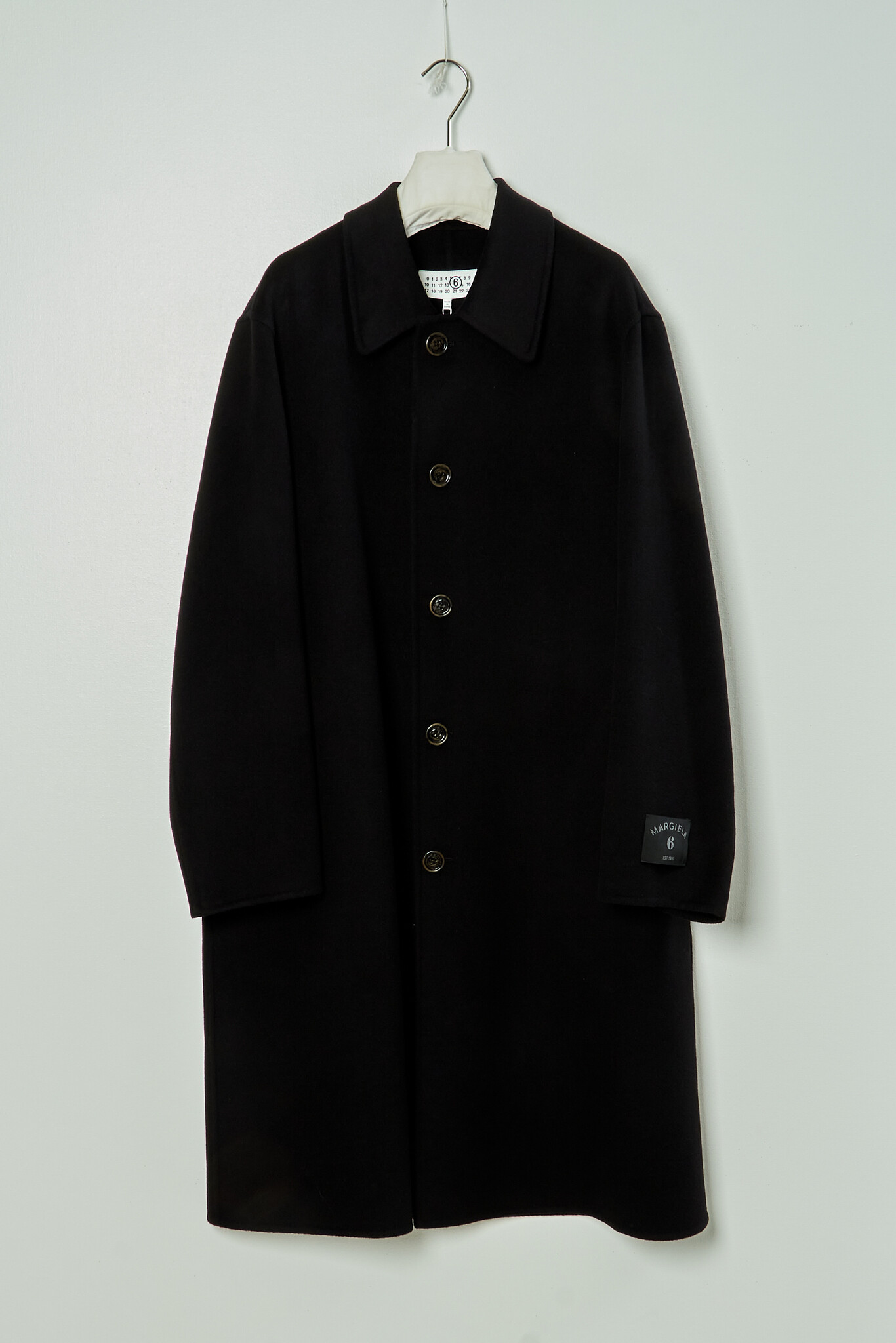 MM6 - SH0AA0033M35761 coat