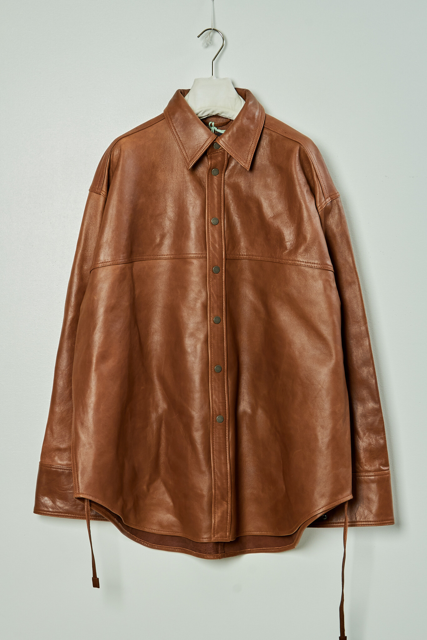 Haikure - Victoria L silky leather