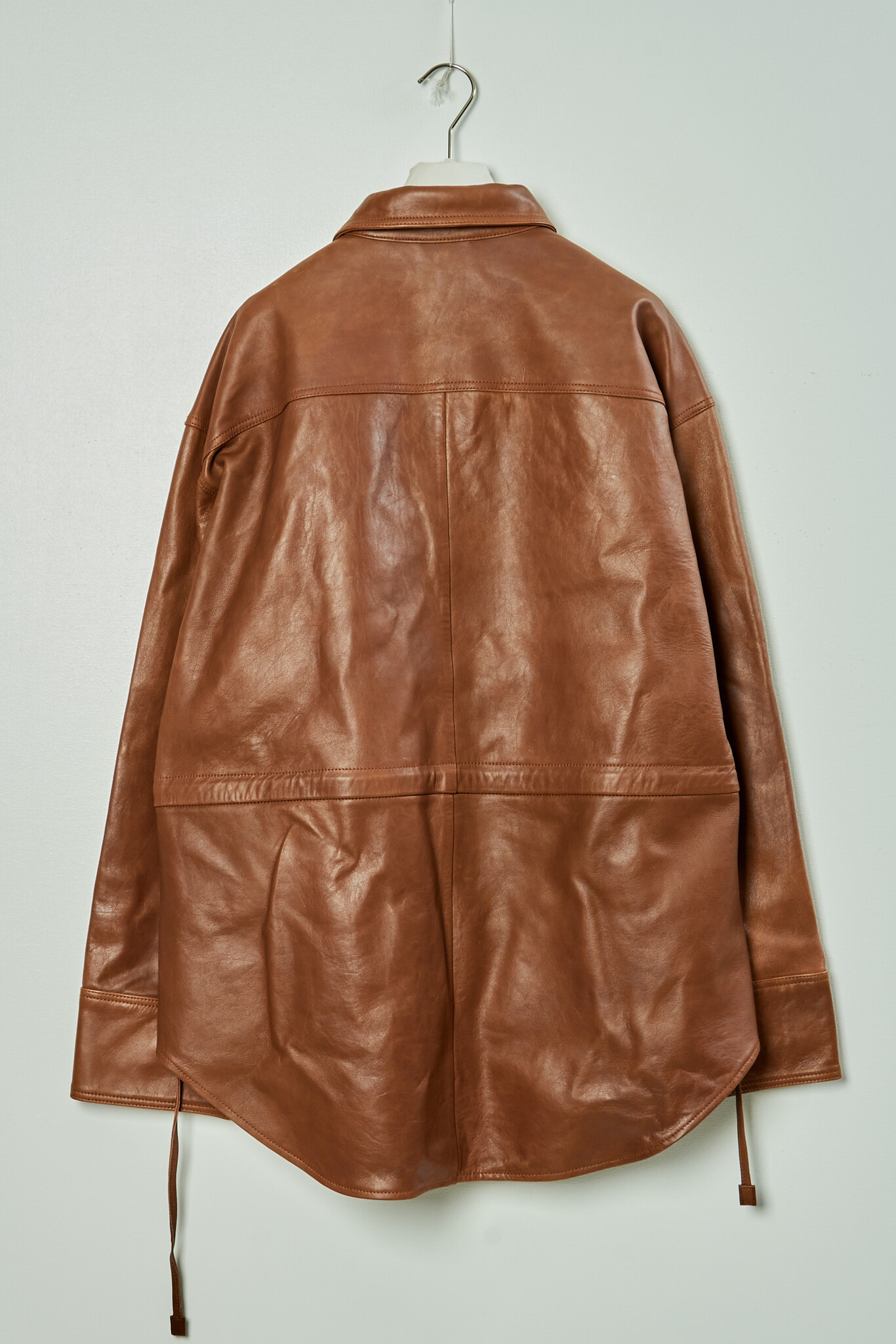 Haikure - Victoria L silky leather