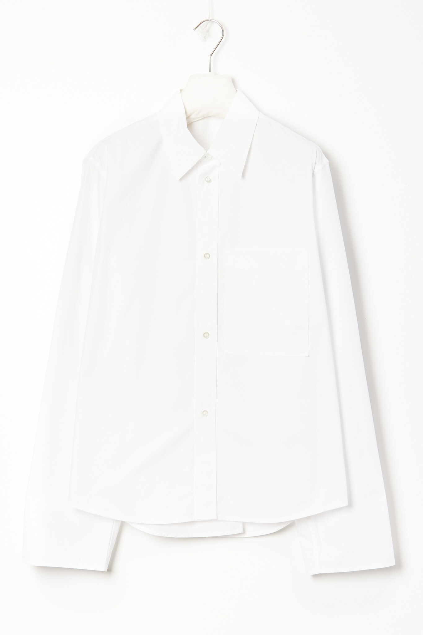 Sofie d'Hoore - Belone short button down shirt