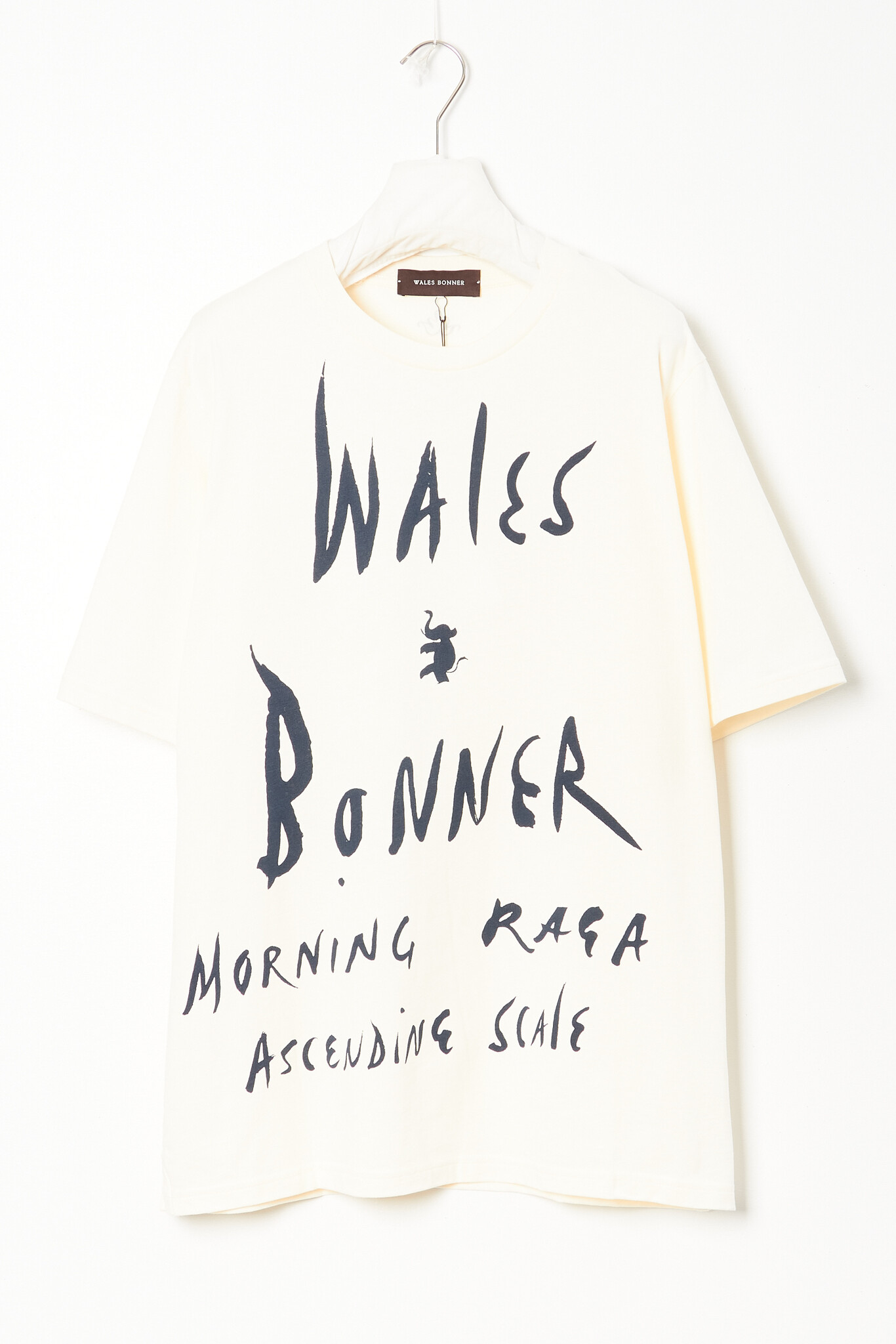 Wales Bonner - Raga T-Shirt