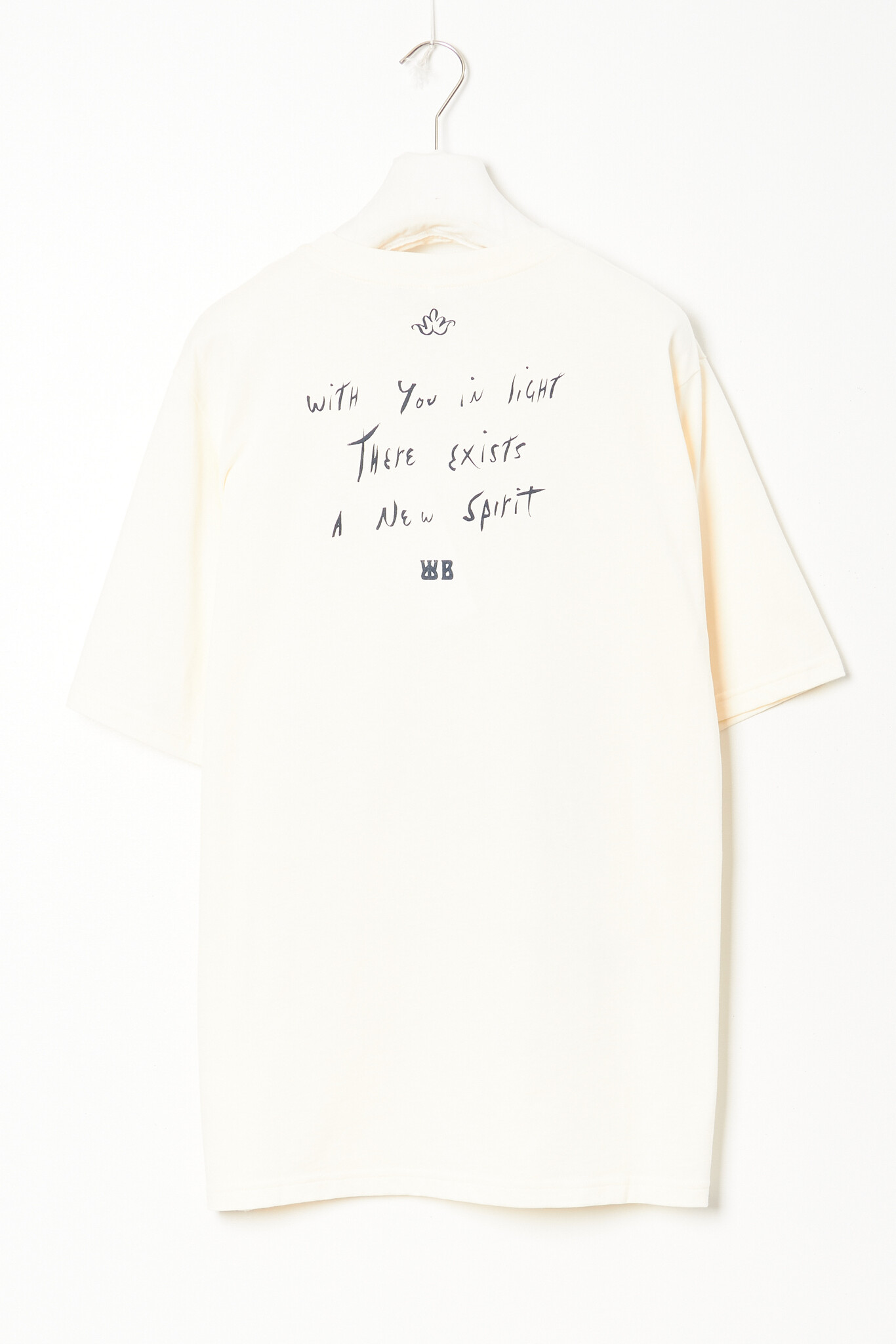 Wales Bonner - Raga T-Shirt