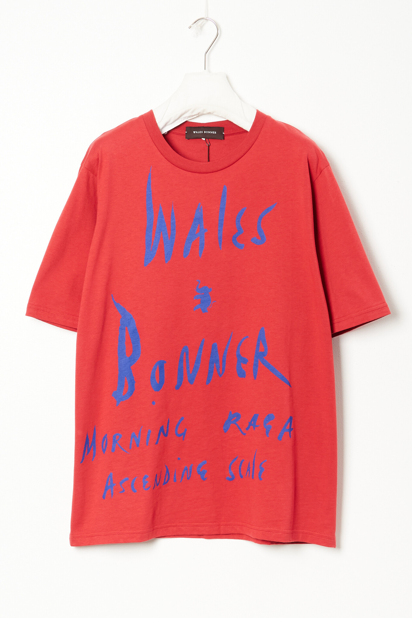Wales Bonner - Raga T-Shirt