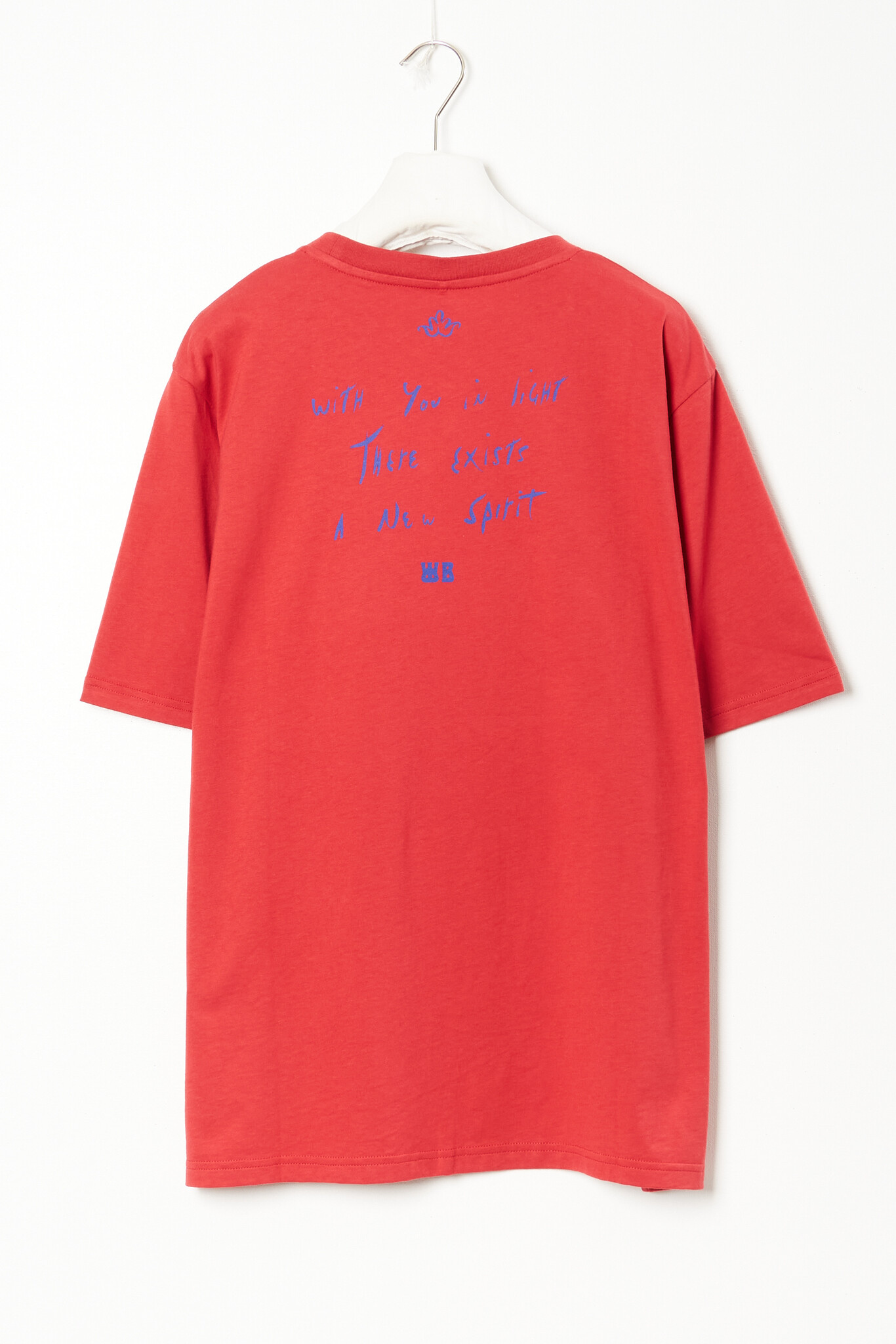 Wales Bonner - Raga T-Shirt