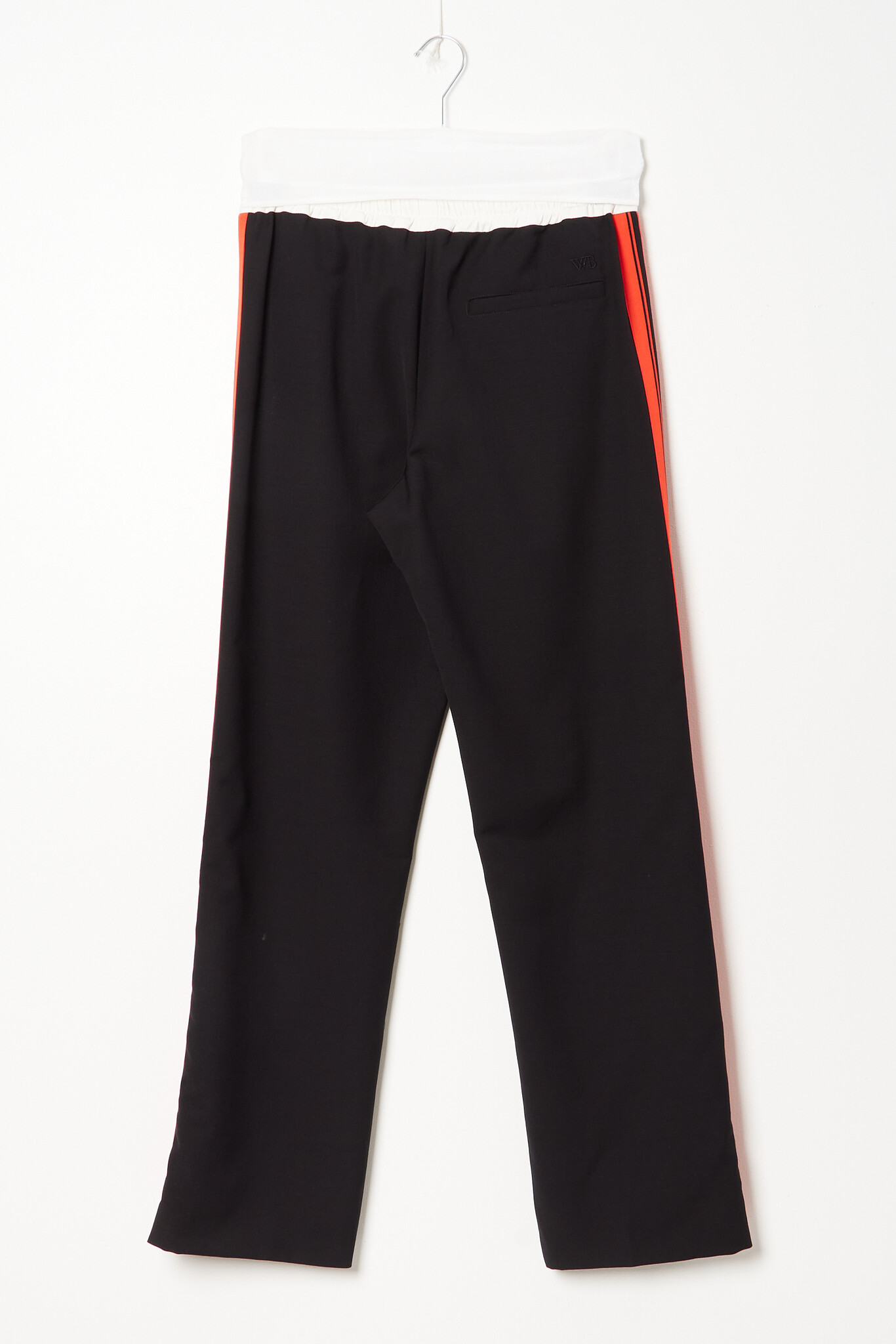 Wales Bonner - Energy trousers