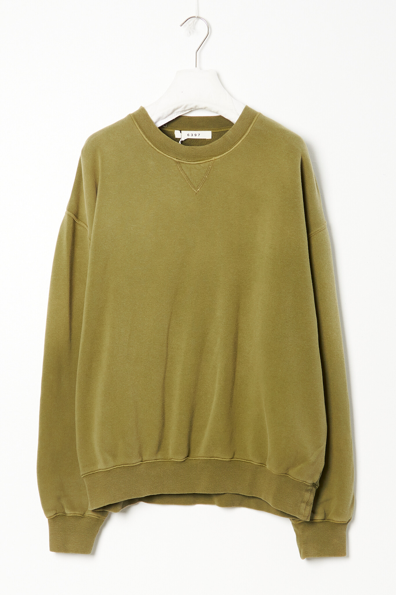 6397 - Deb sweatshirt