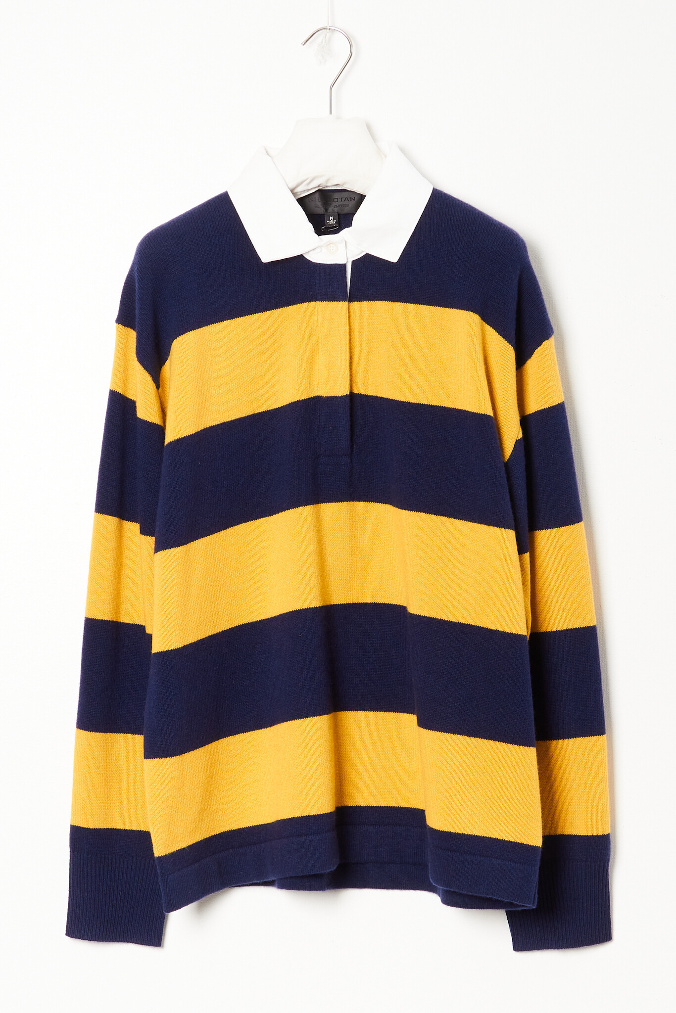Nili Lotan - Rashida rugby sweater