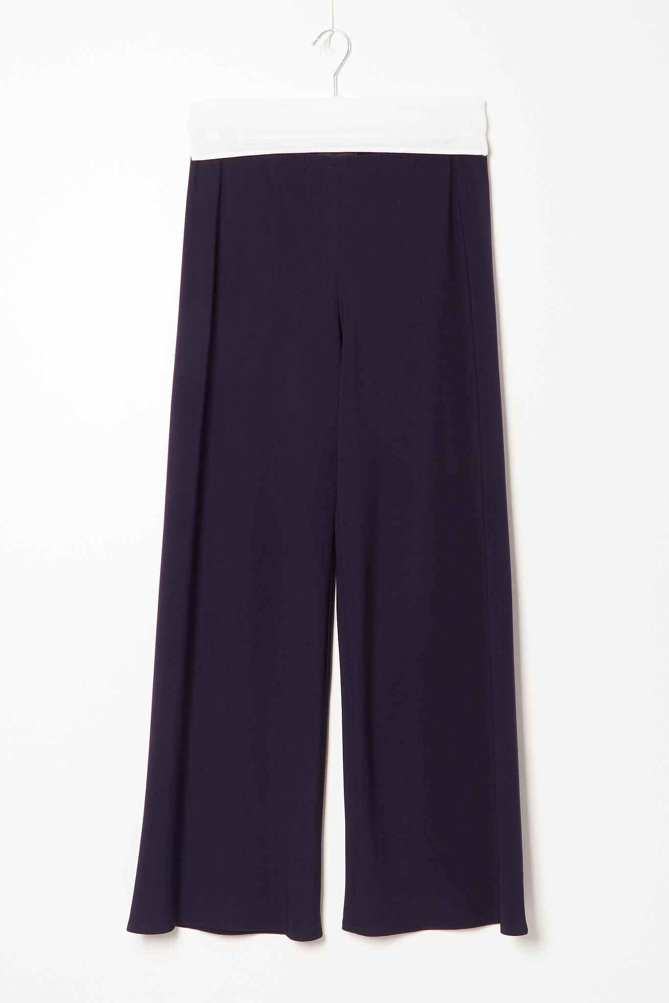 Nili Lotan - Marlow wide leg pants