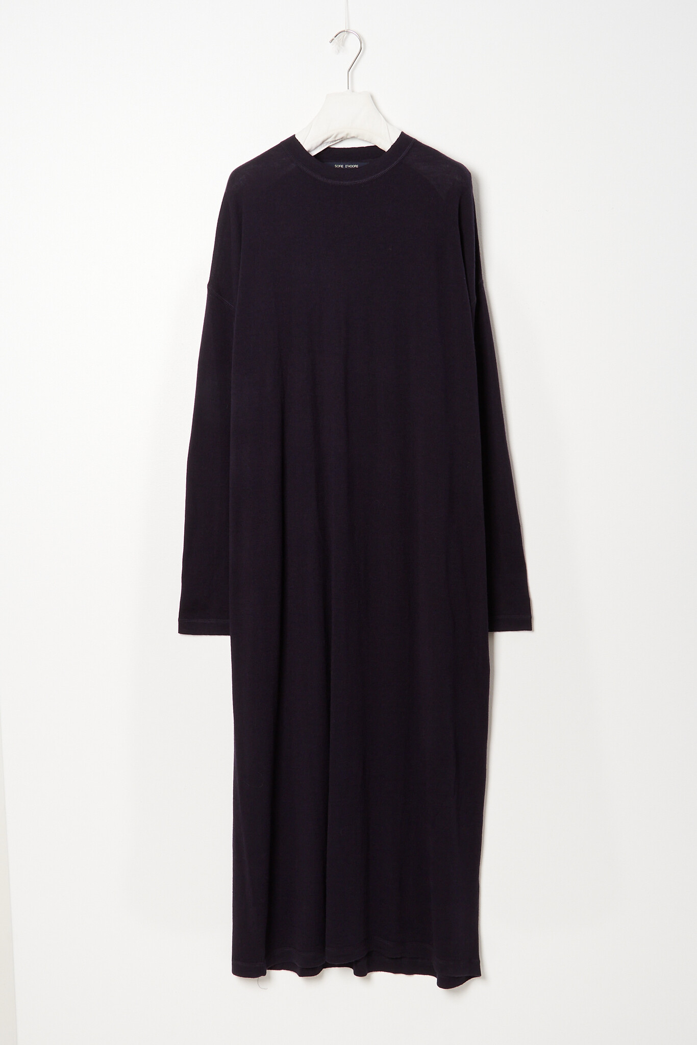 Sofie d'Hoore - Marquez dress c-neck