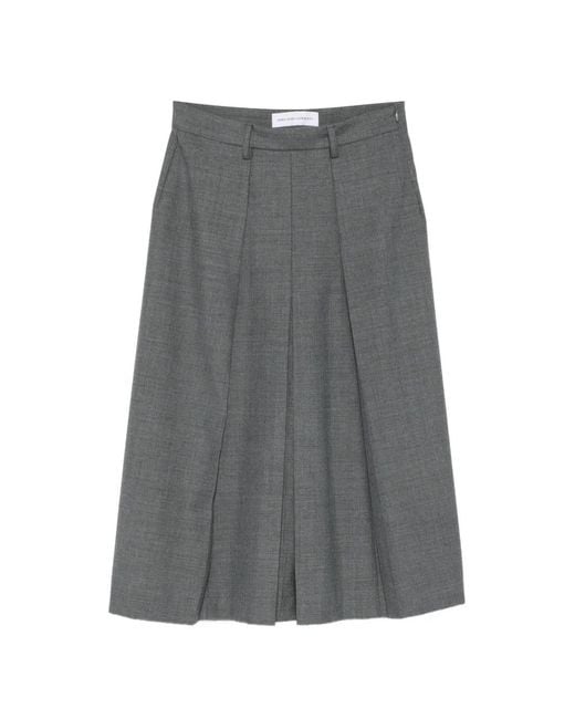 Marie Adam Leenaerdt - Short skirt