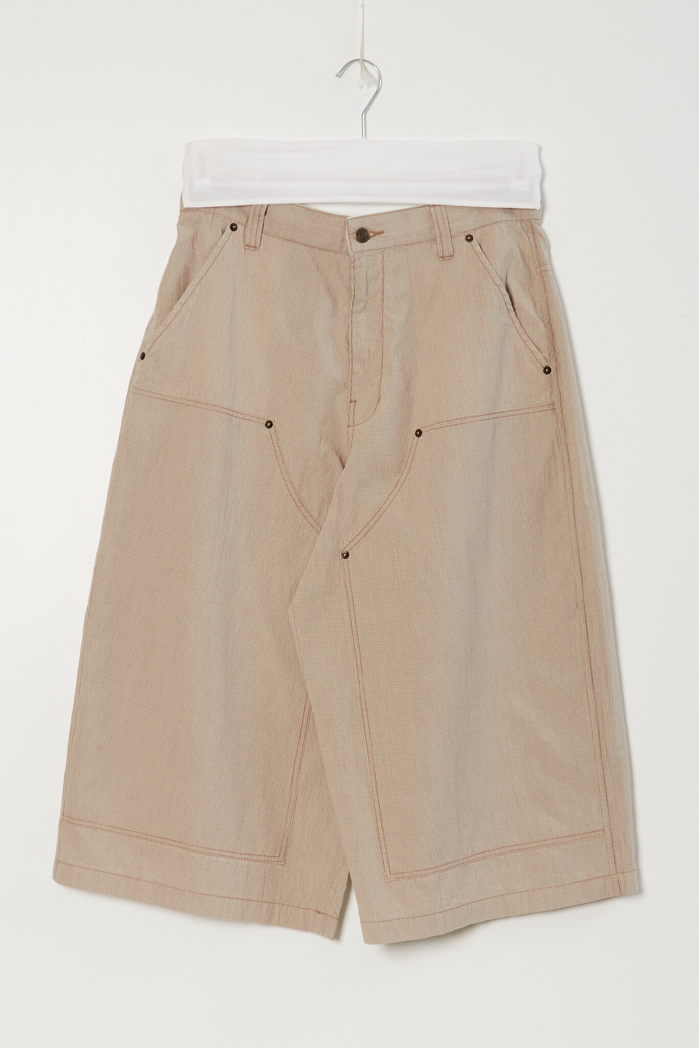 6397 - Long carpenter short